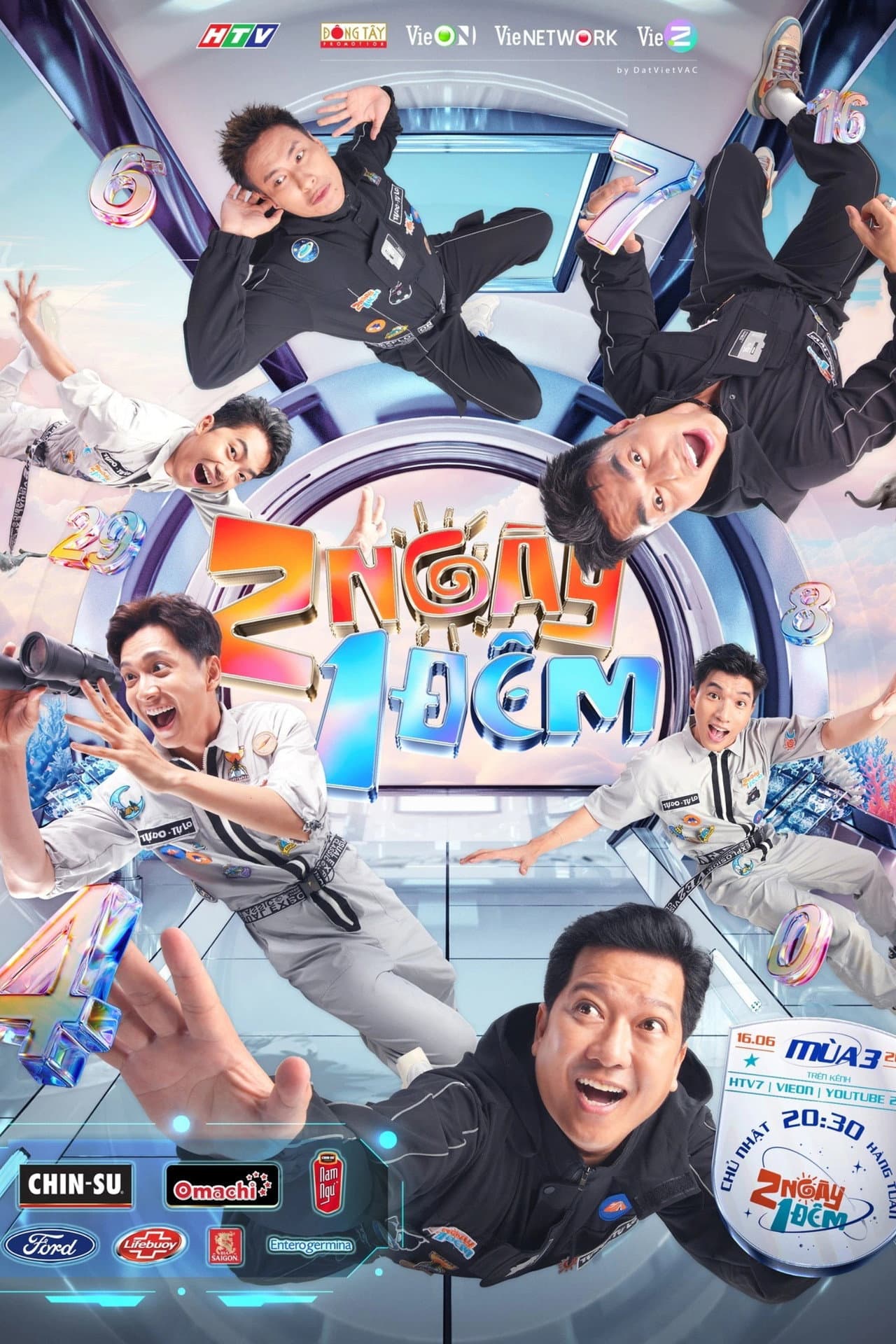 Season 3