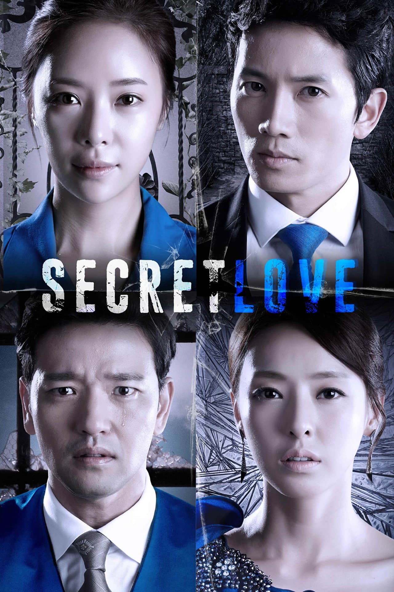 Secret Love preview 2