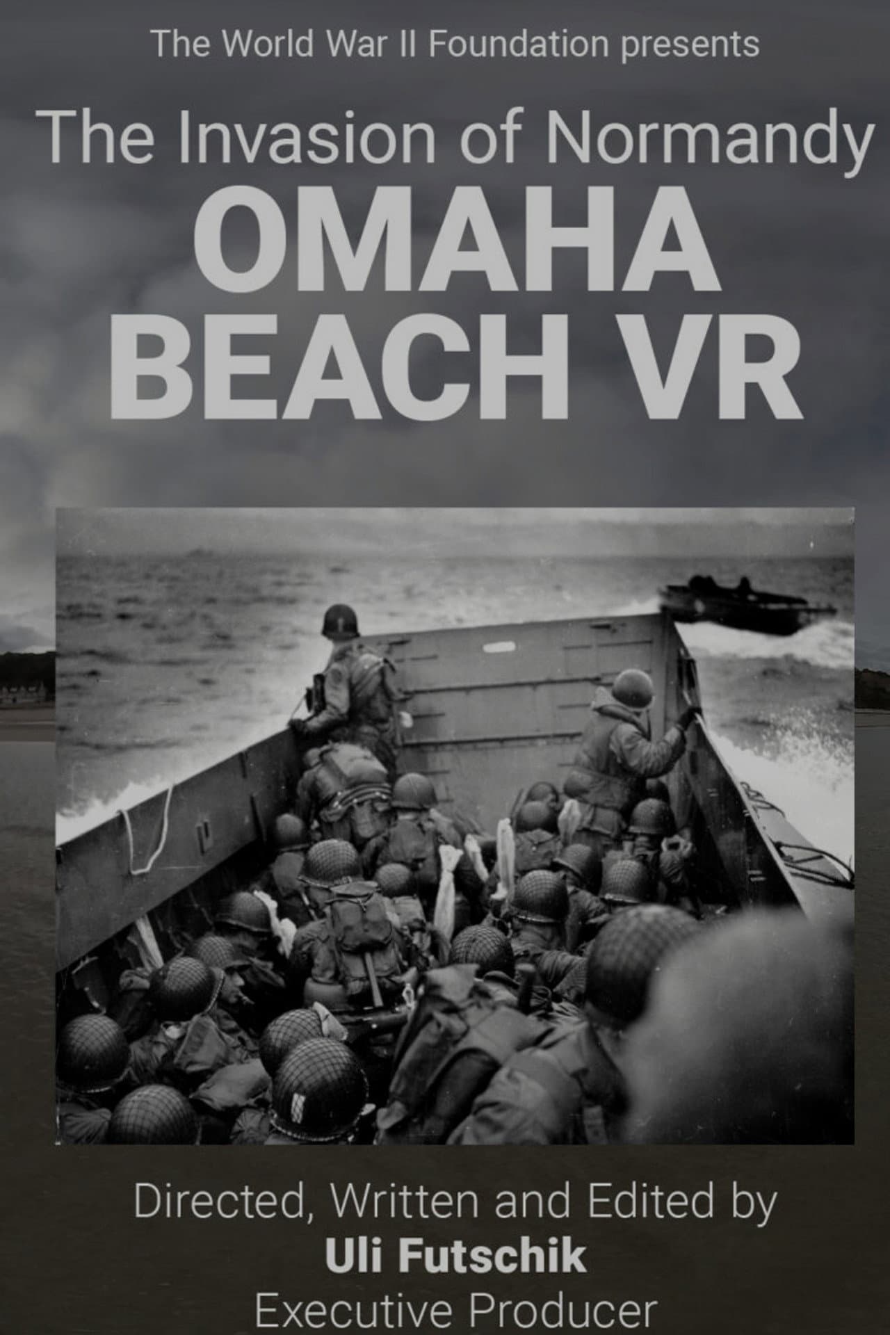 Omaha Beach preview 2