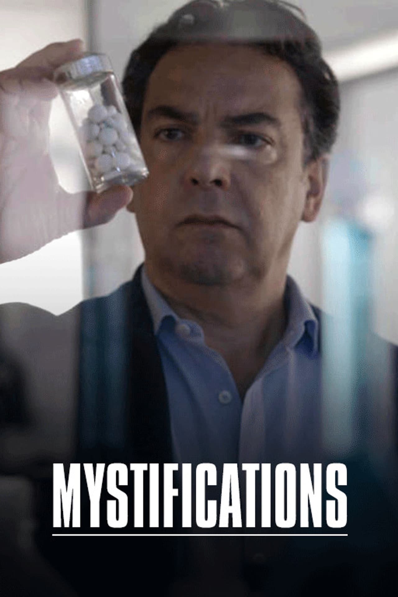 Mystifications preview 2