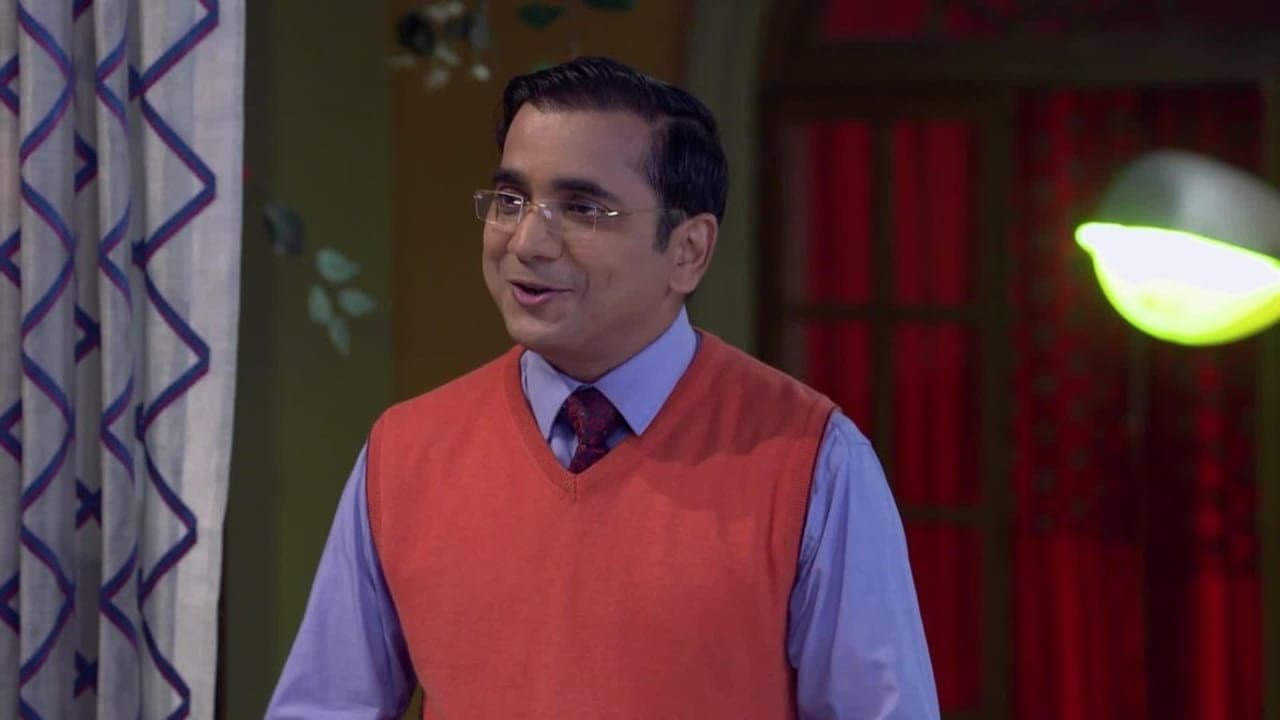 Vibhuti Convinces Angoori to Cheat!