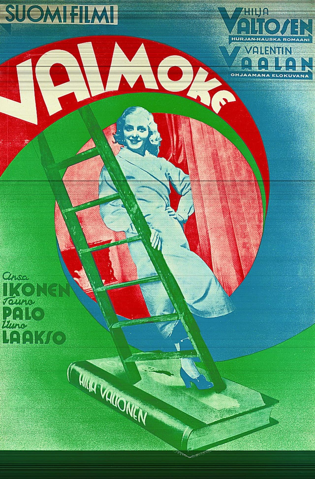 Vaimoke preview 2