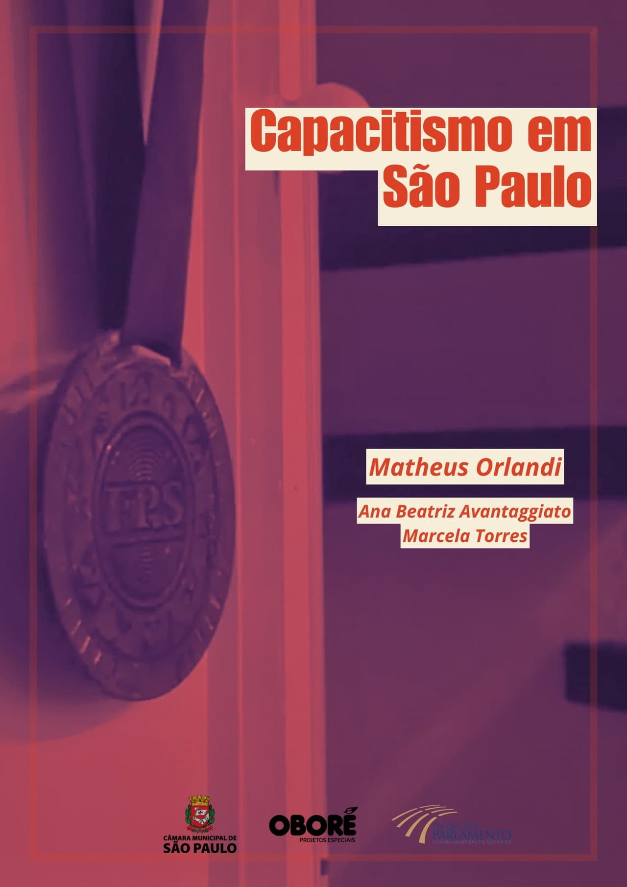 Ableism in São Paulo preview 1