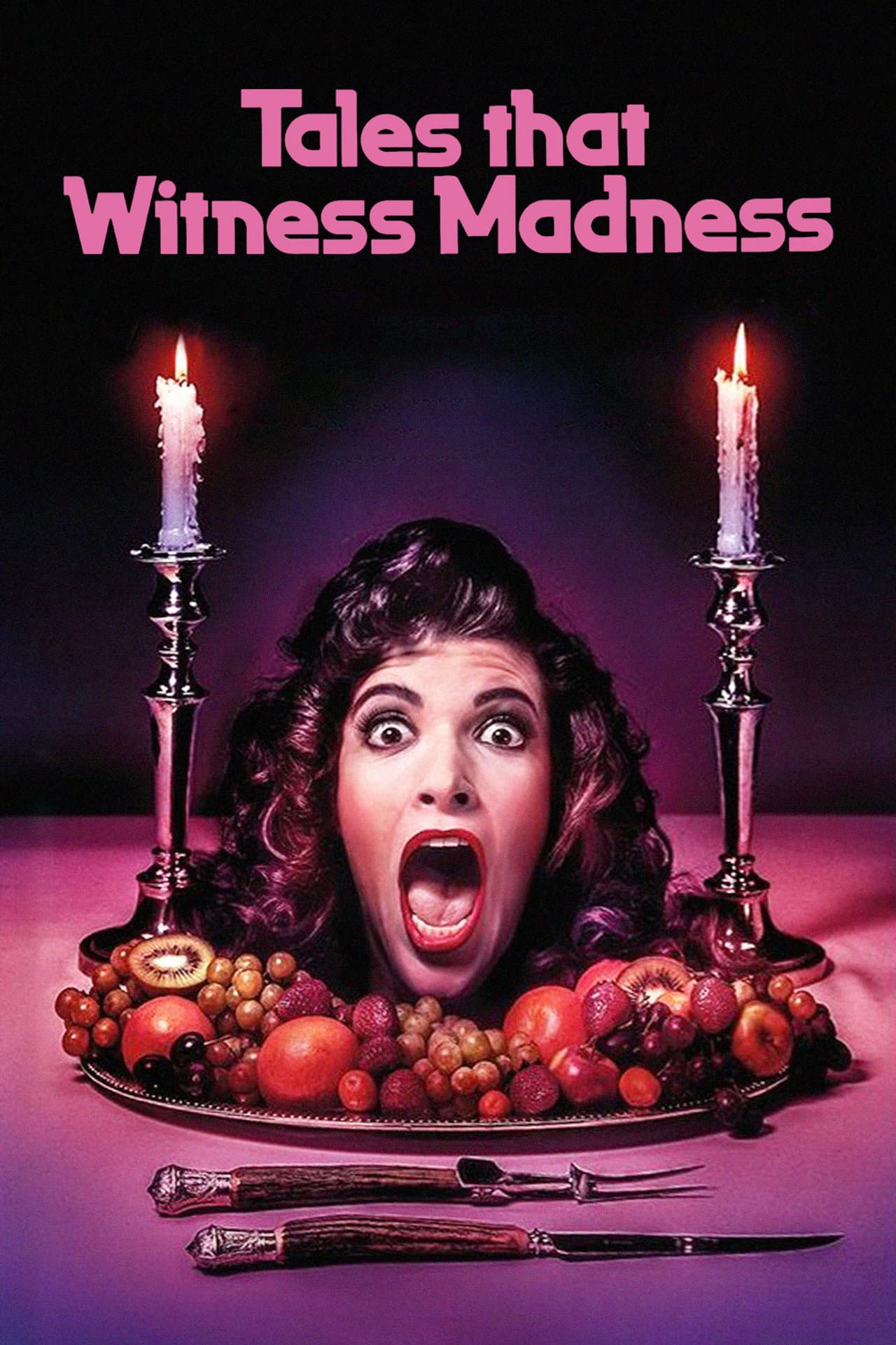 Tales That Witness Madness preview 2