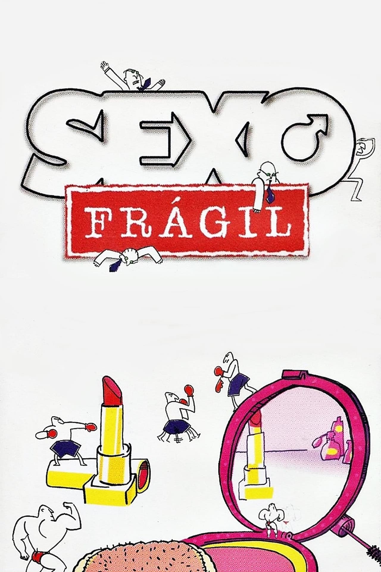 Sexo Frágil preview 2