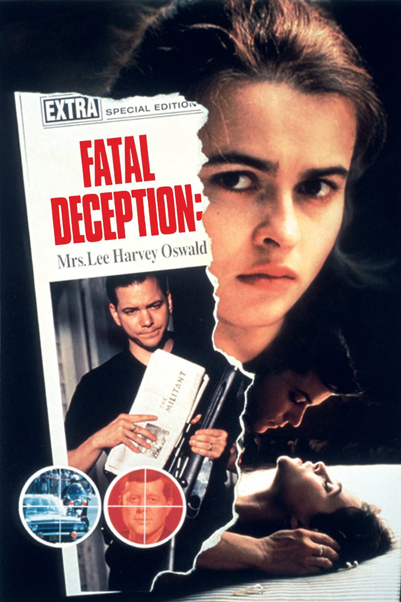 Fatal Deception: Mrs. Lee Harvey Oswald preview 2