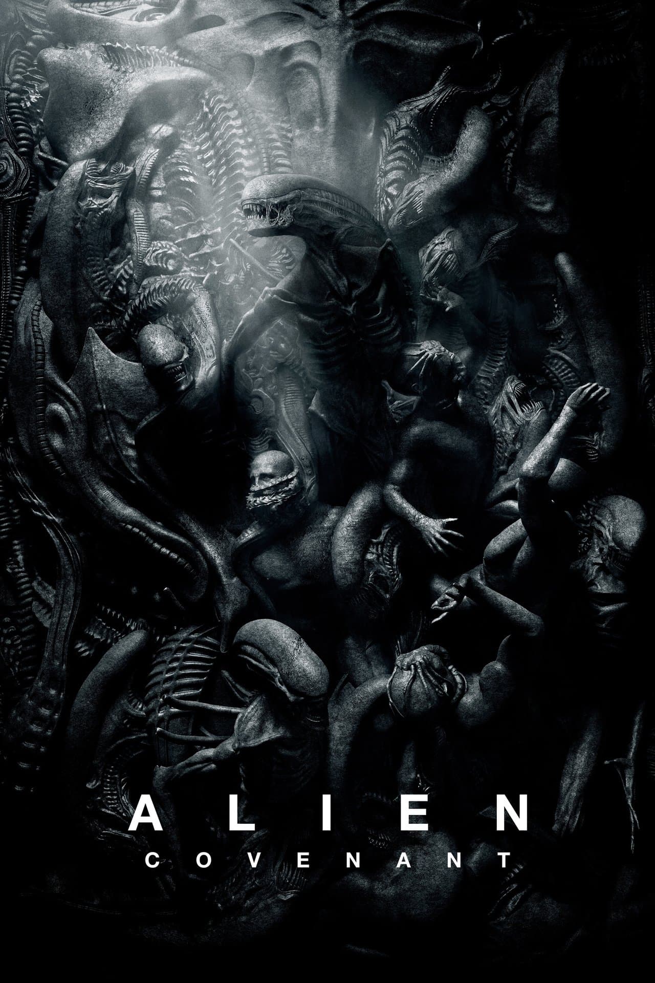 Alien: Covenant preview 2