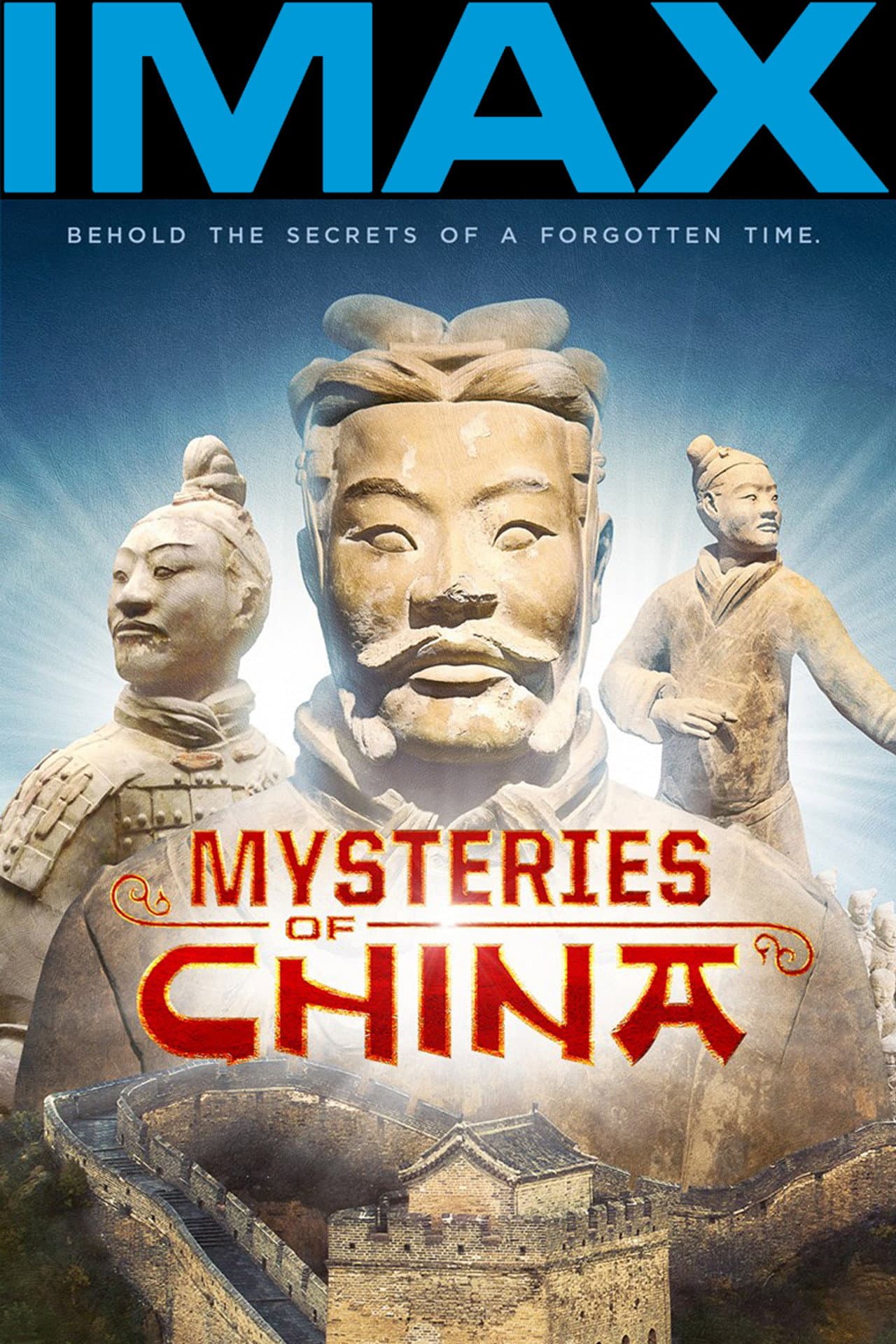 Mysteries of Ancient China preview 2