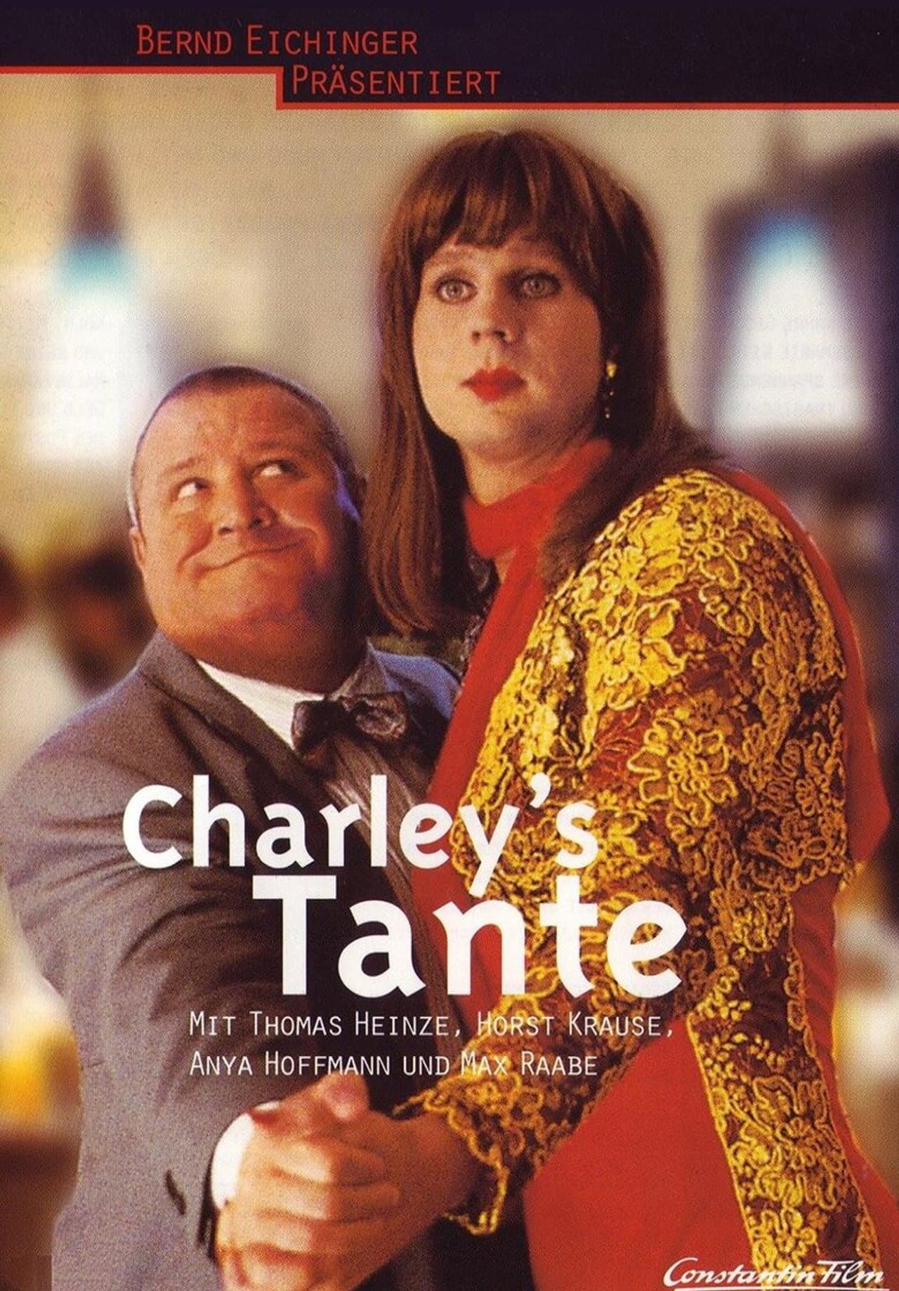 Charleys Tante preview 2