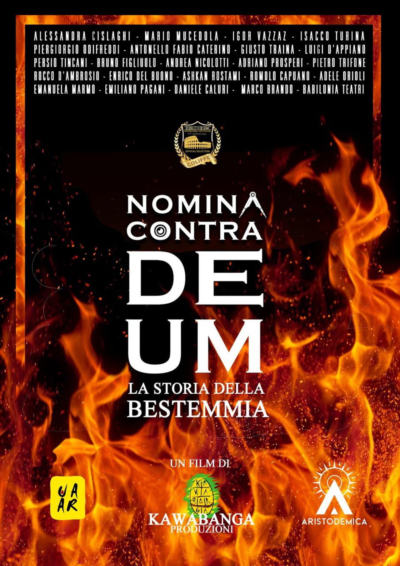 Nomina contra Deum preview 1