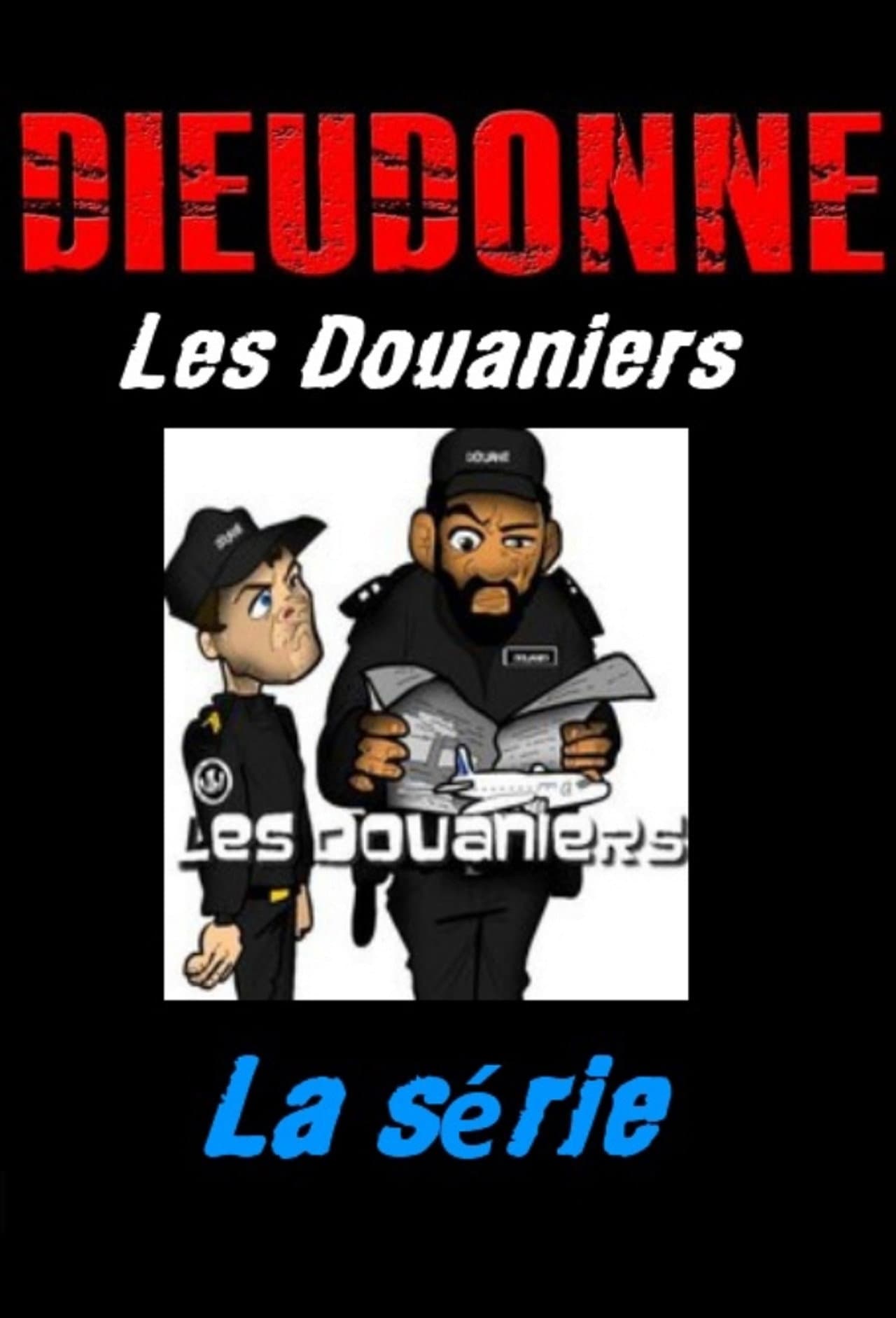Les Douaniers preview 2