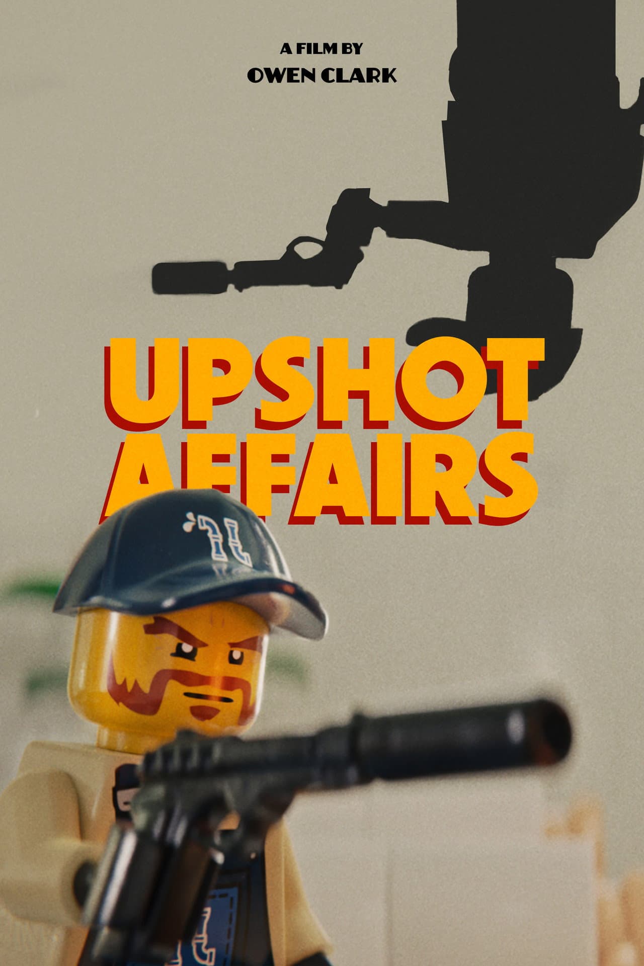 Upshot Affairs preview 1