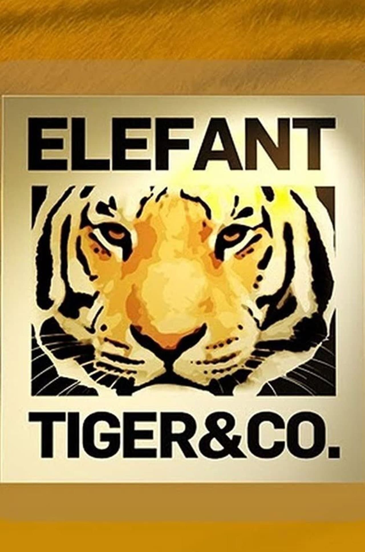 Elefant, Tiger & Co. preview 1