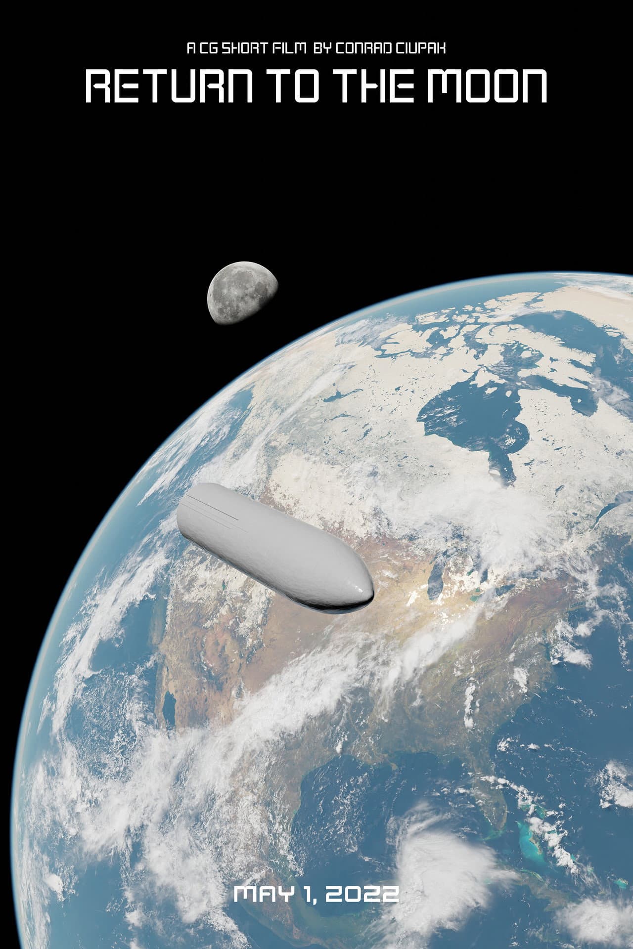 Return To The Moon preview 1