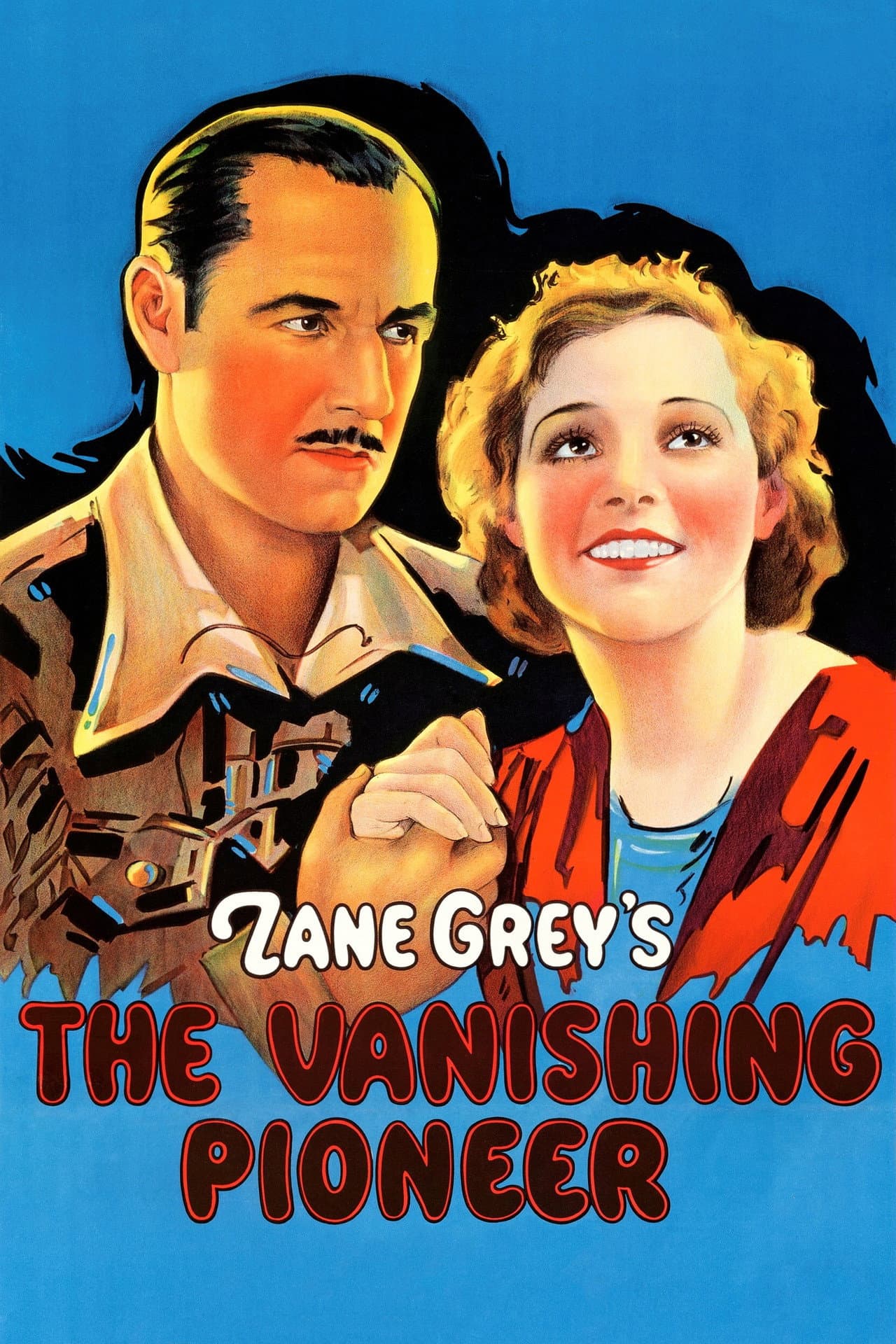 The Vanishing Pioneer preview 2