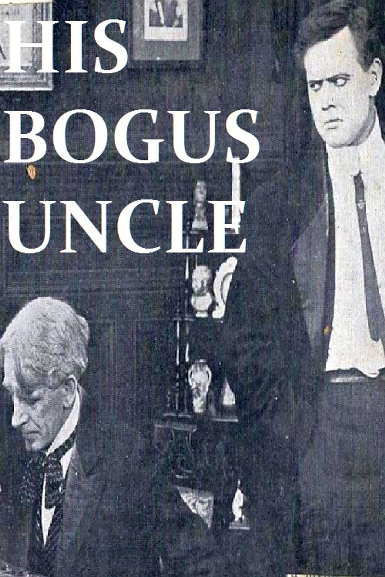 His Bogus Uncle preview 1