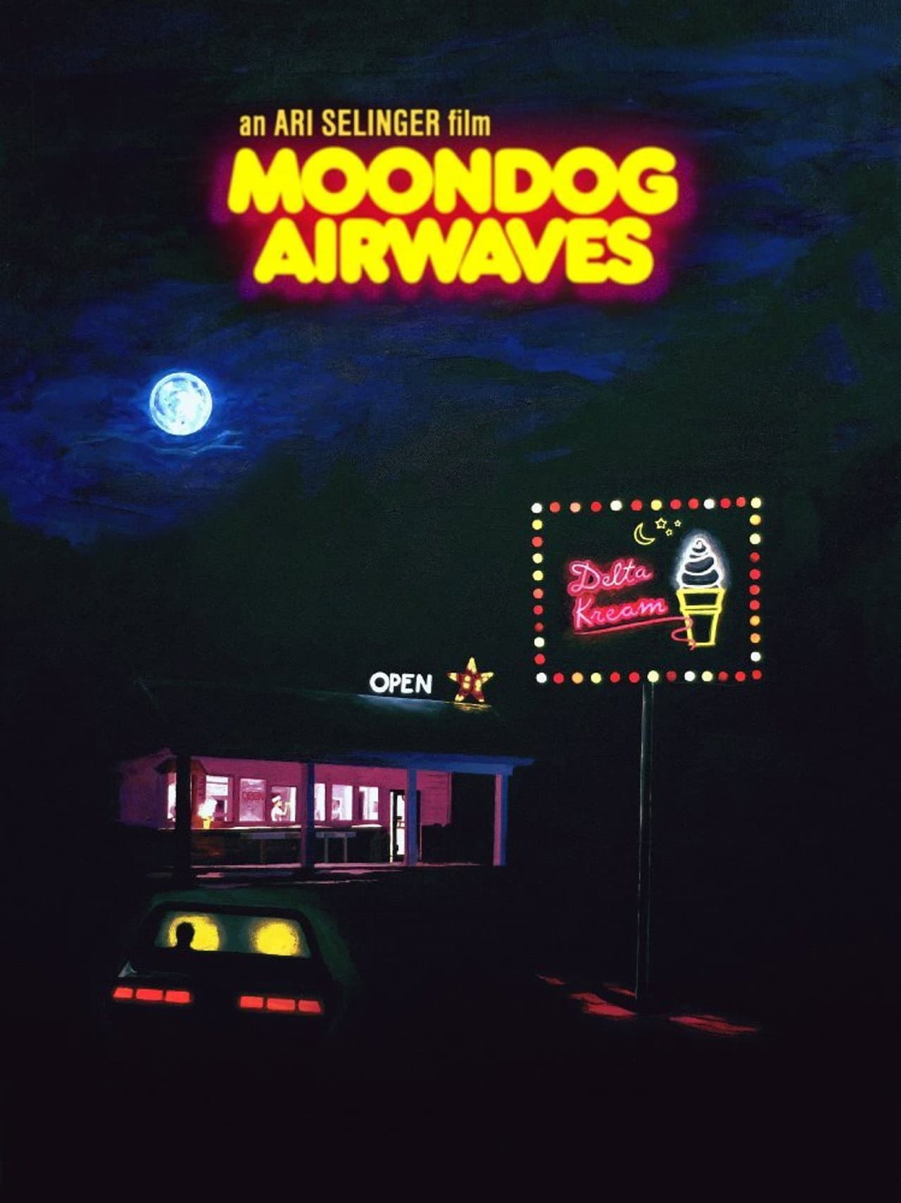 Moondog Airwaves preview 2