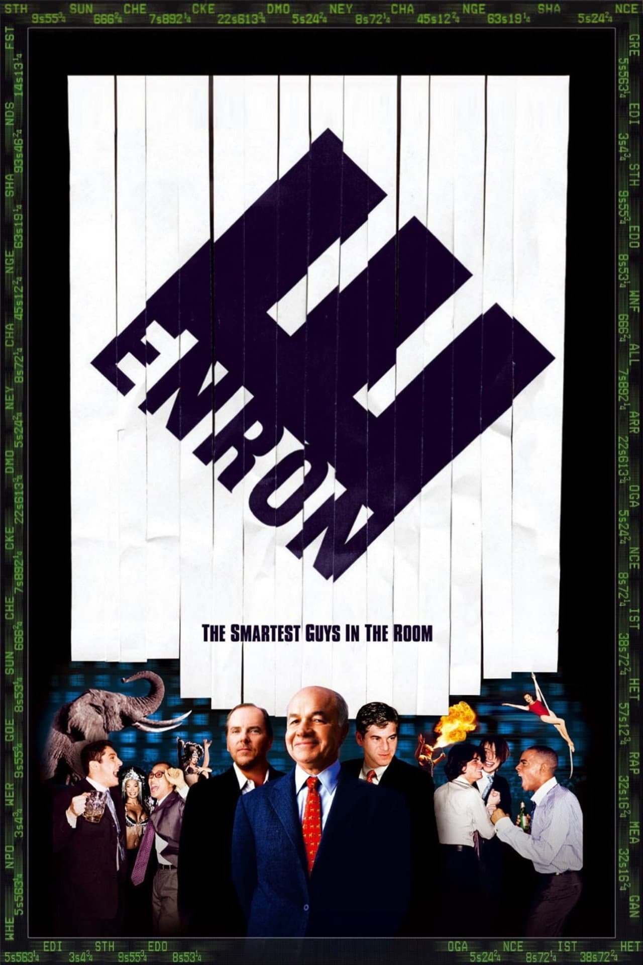 Enron: The Smartest Guys in the Room preview 2