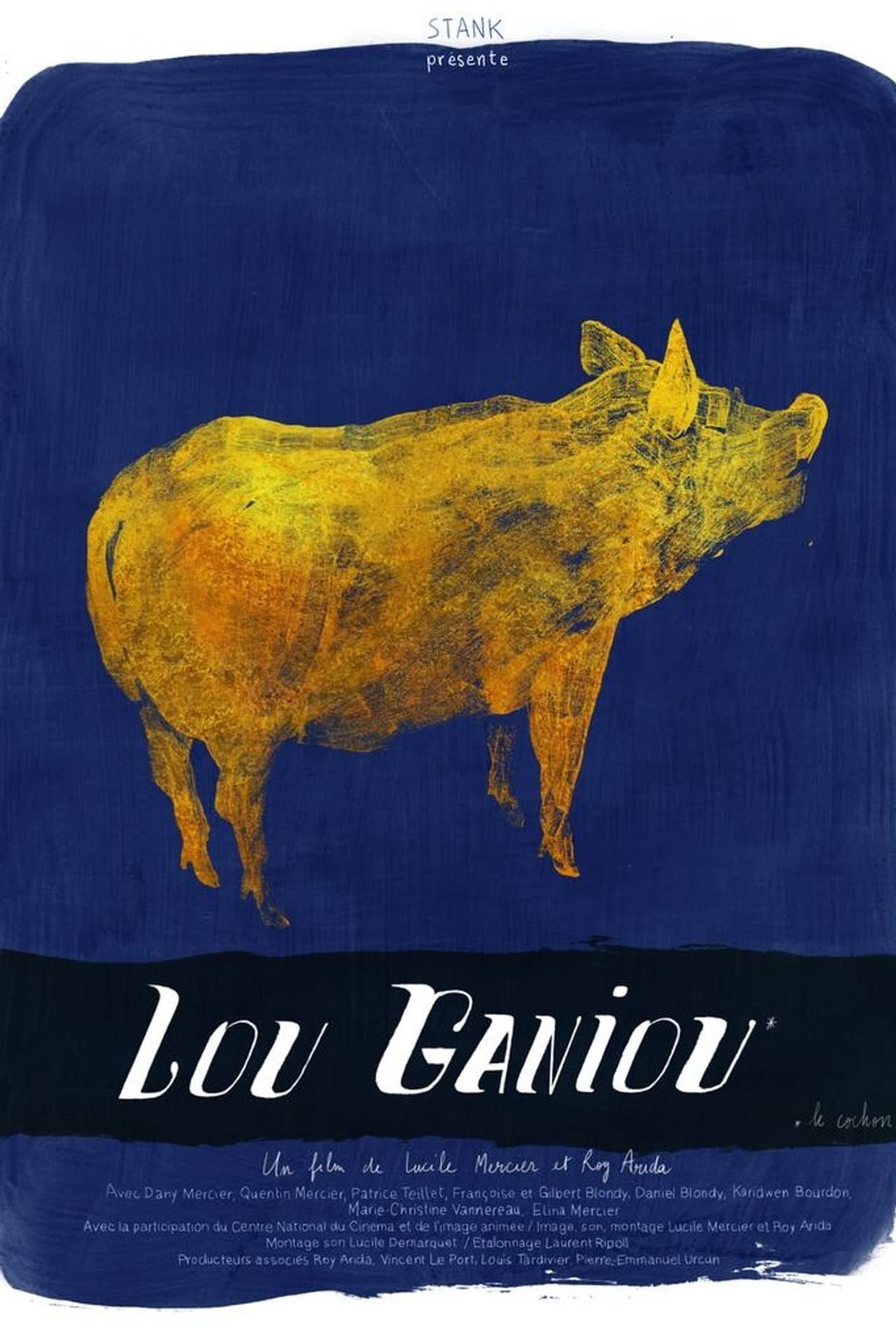 Lou Ganiou preview 1