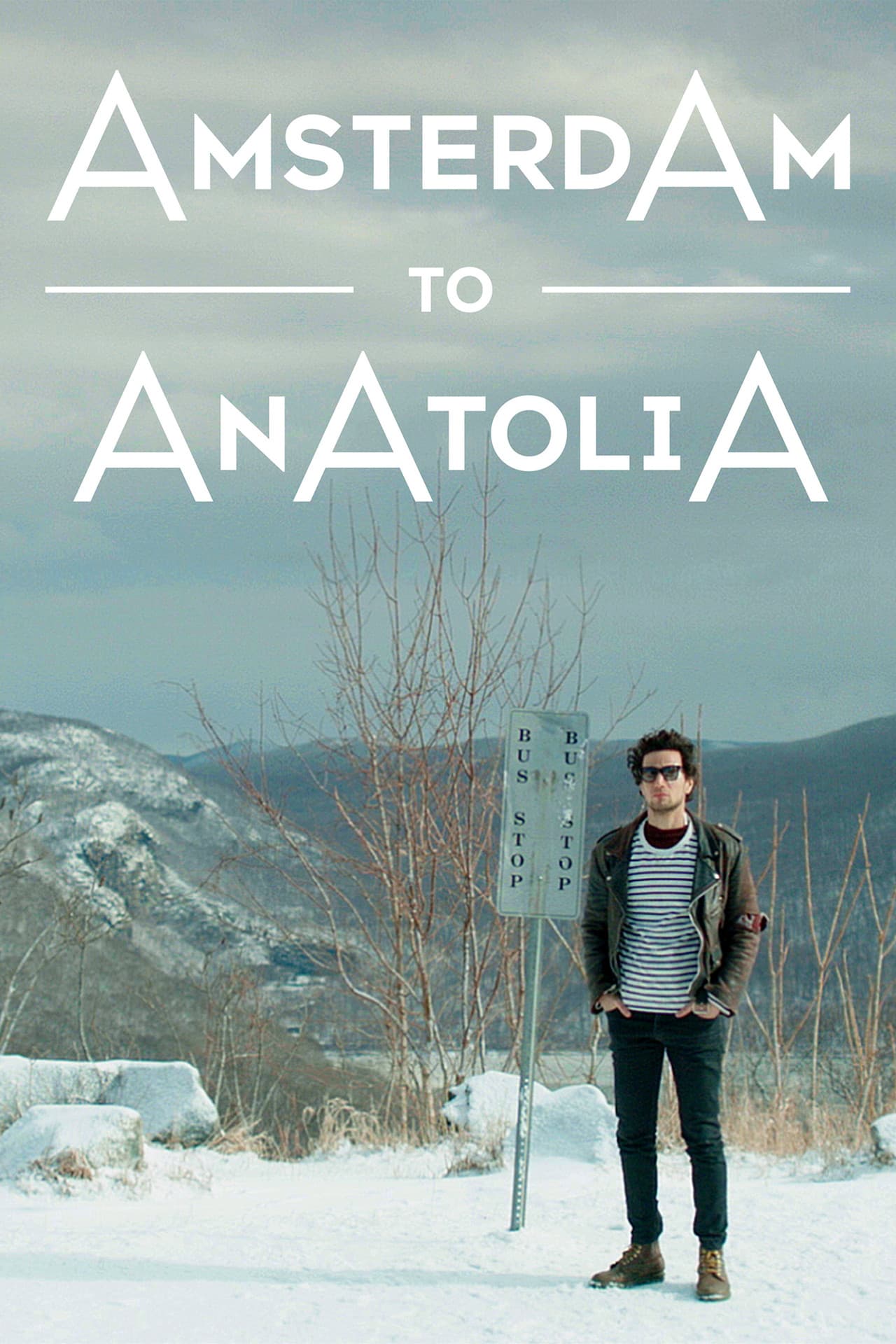 Amsterdam to Anatolia preview 2