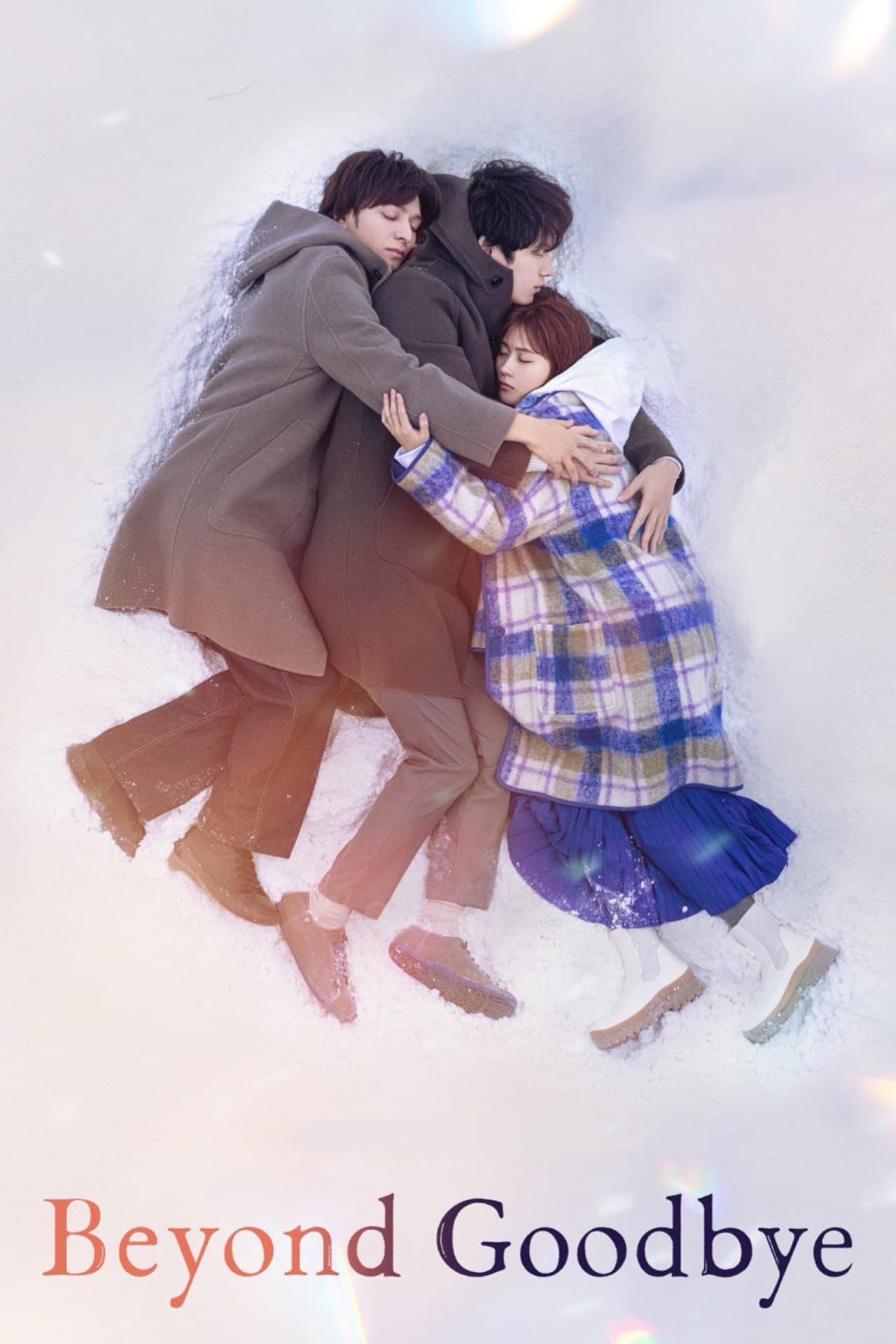 Beyond Goodbye preview 2