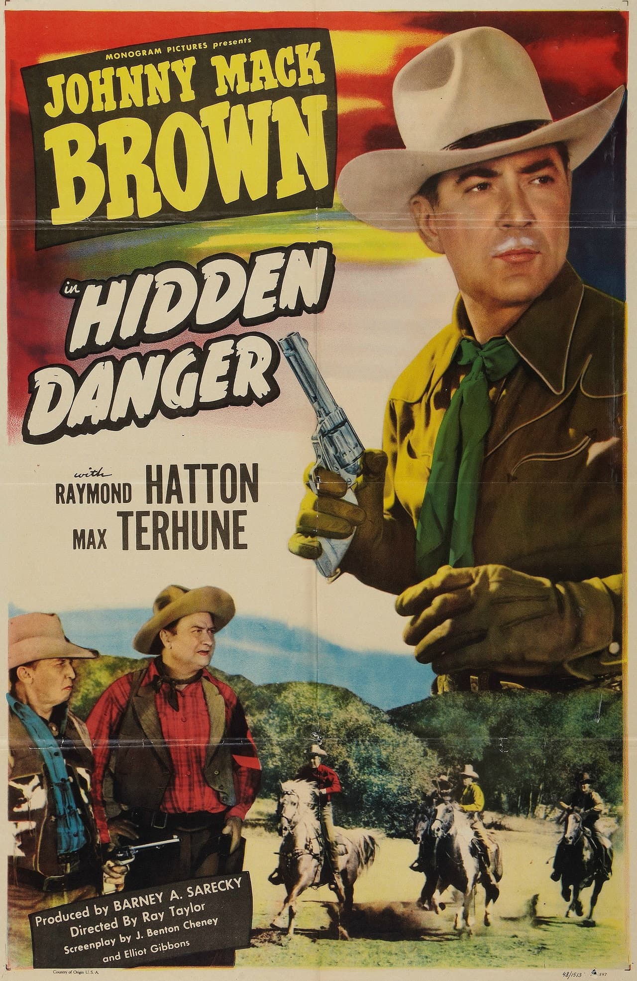 Hidden Danger preview 2