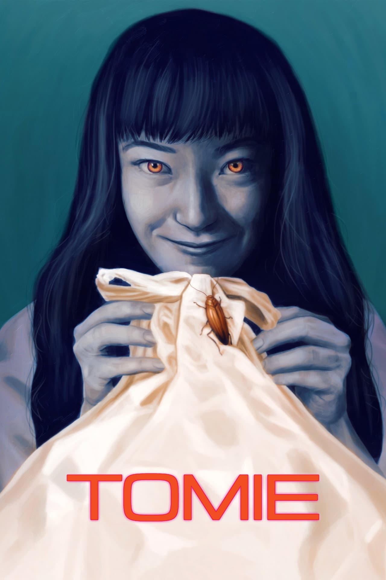Tomie preview 2