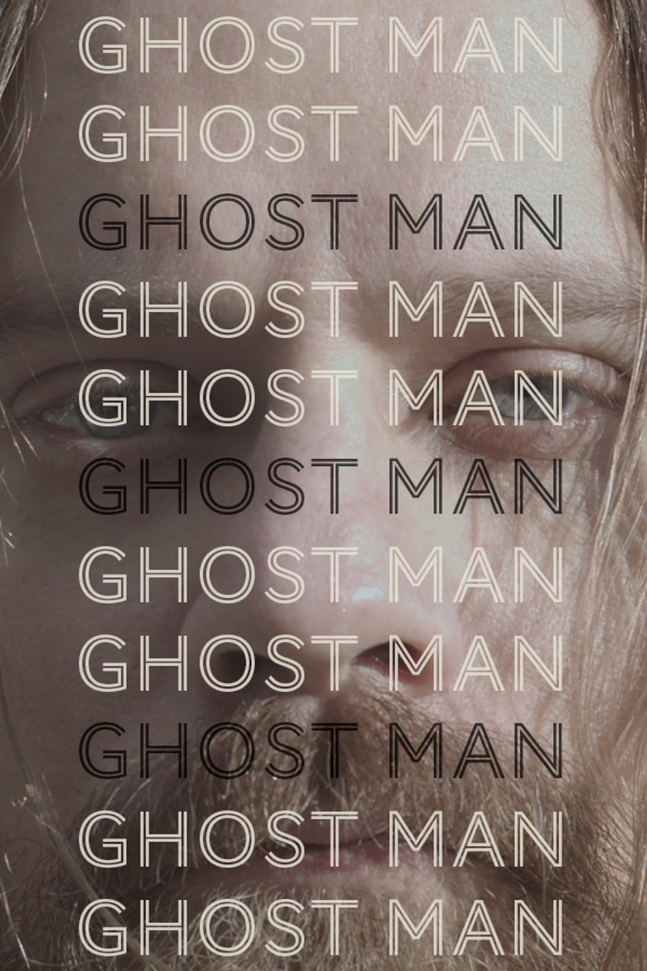 Ghost Man preview 1