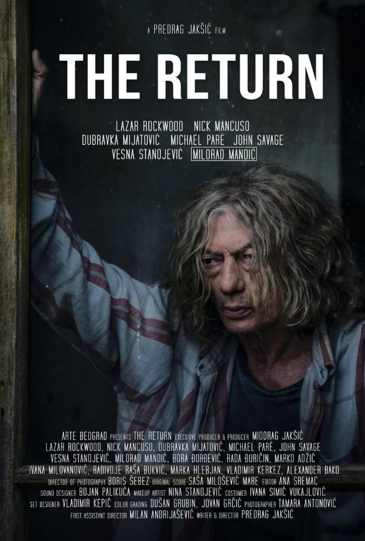 The Return preview 1