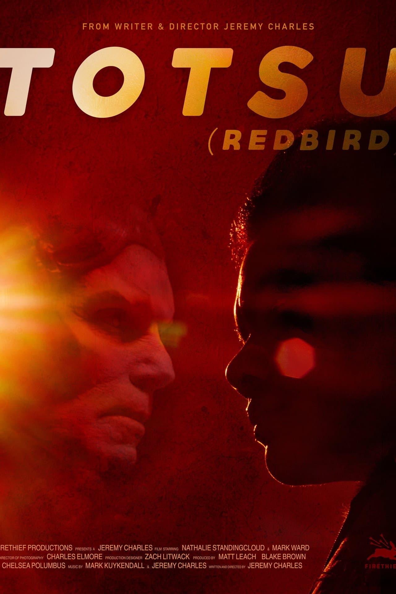 Totsu (Redbird) preview 1