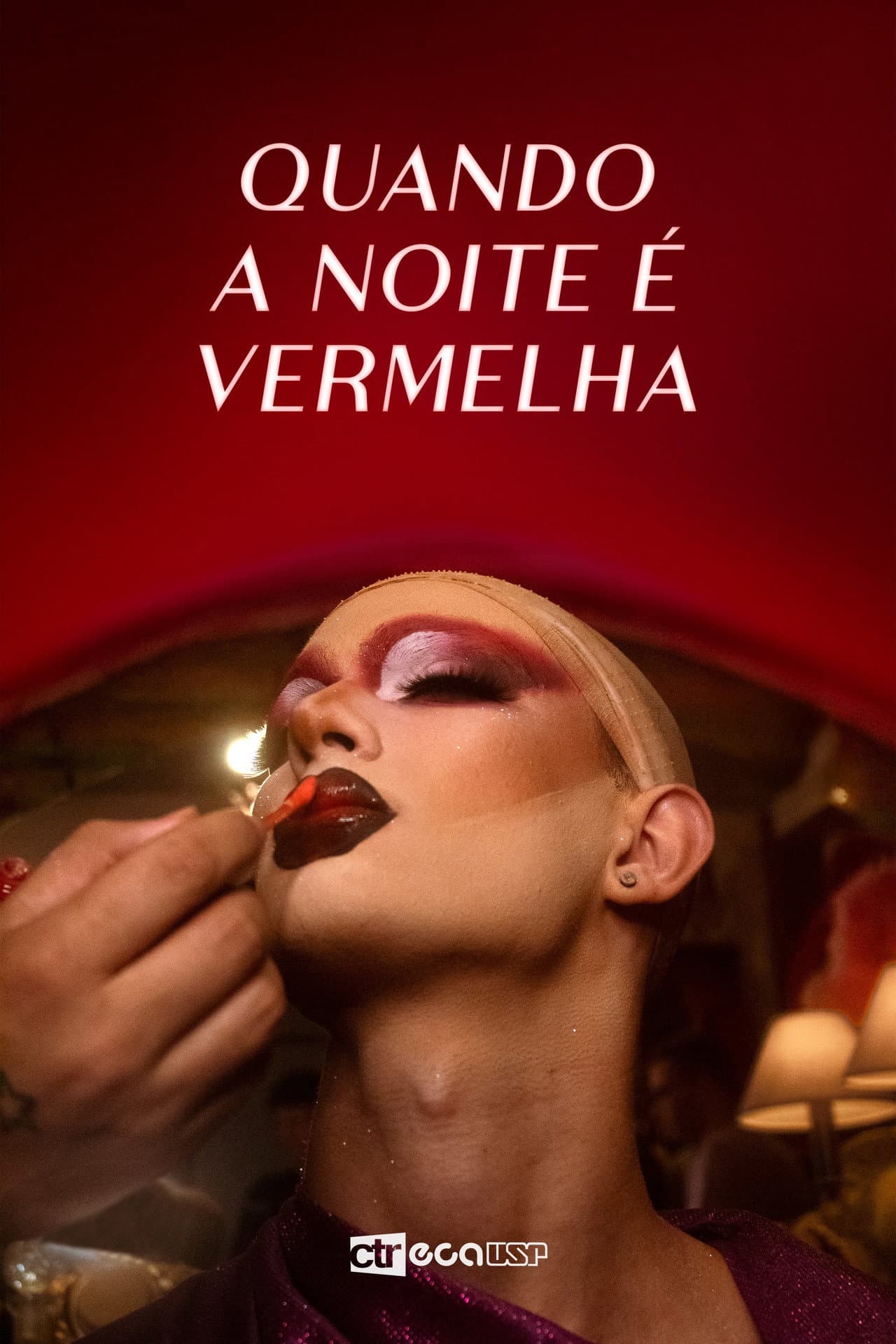 Quando A Noite É Vermelha preview 2