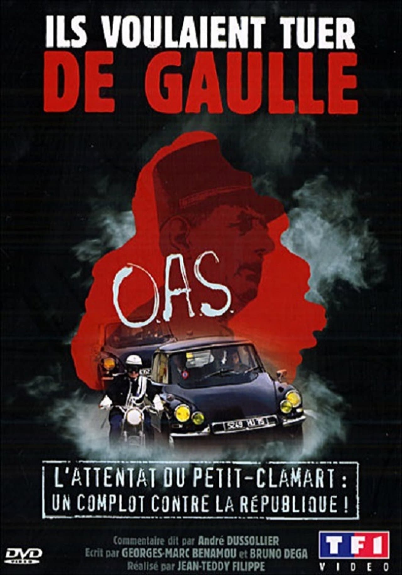 Ils voulaient tuer de Gaulle preview 1