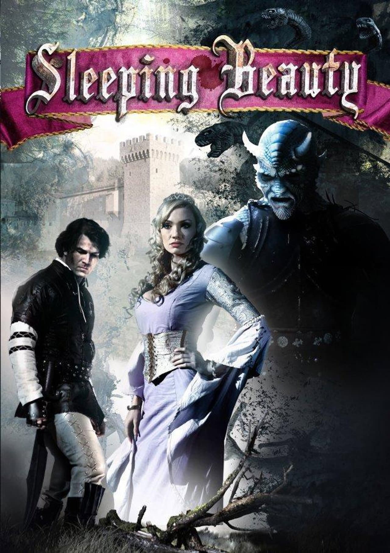 Sleeping Beauty preview 1
