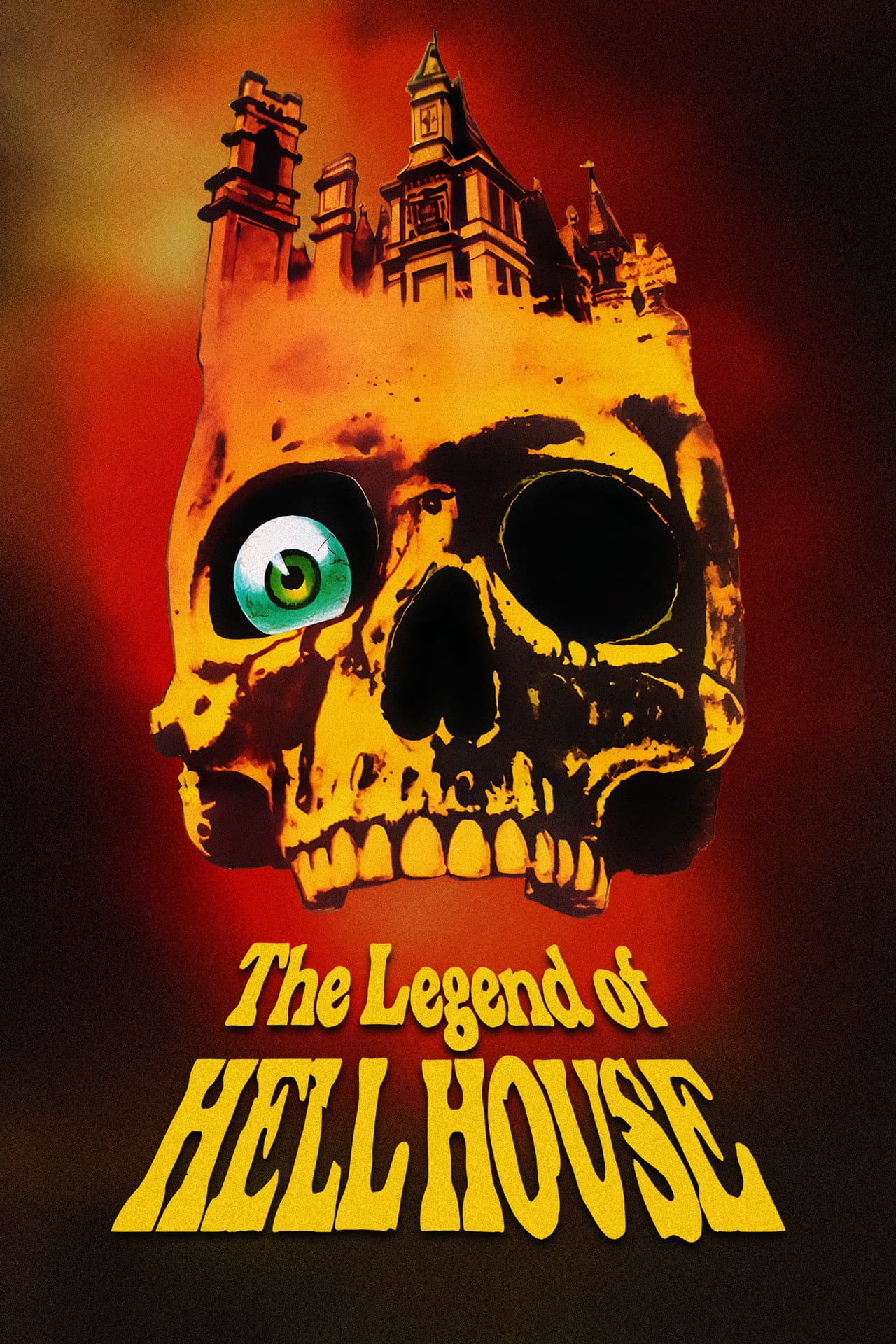 The Legend of Hell House preview 2