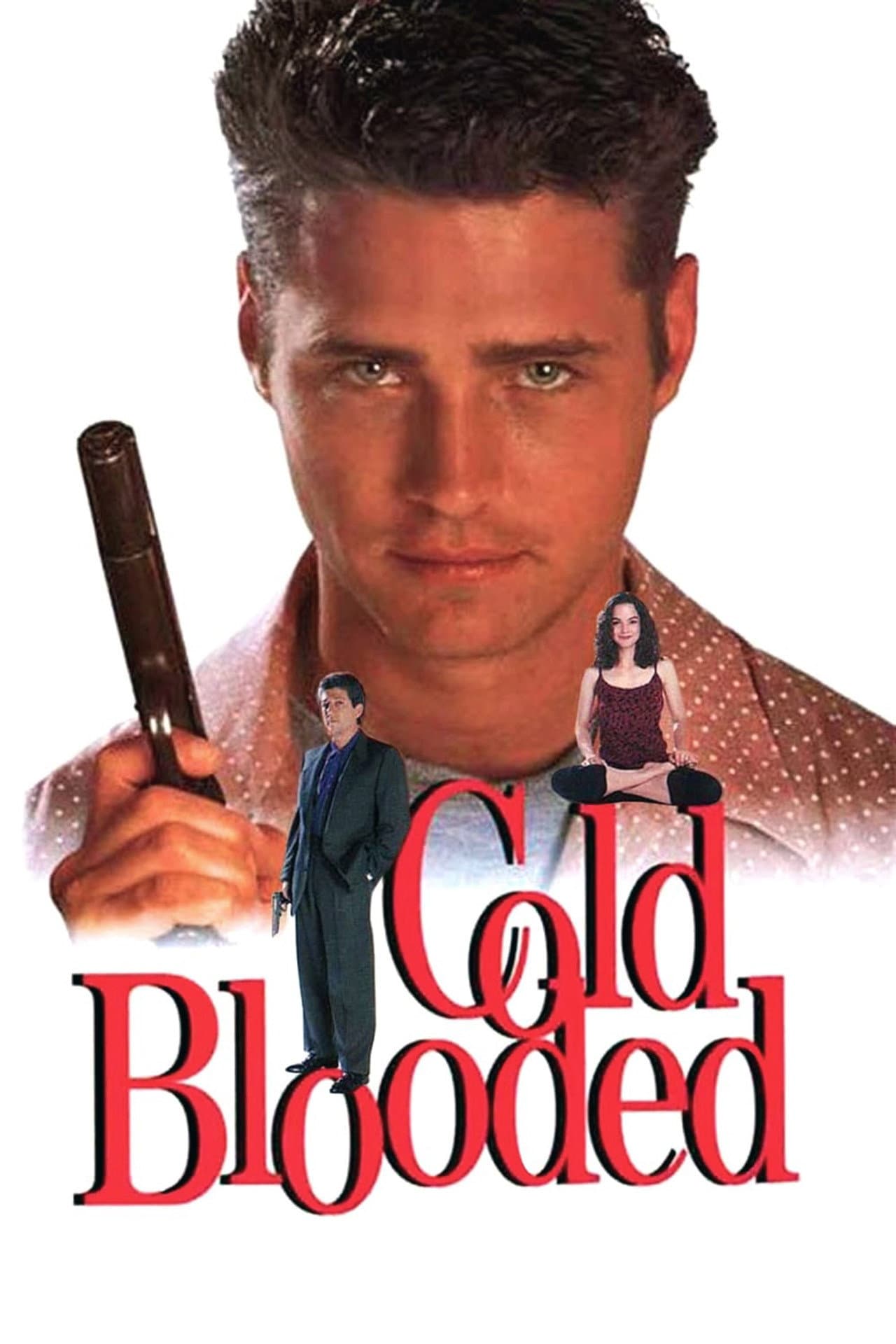 Coldblooded preview 2