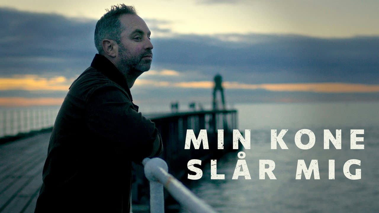 Min kone slår mig