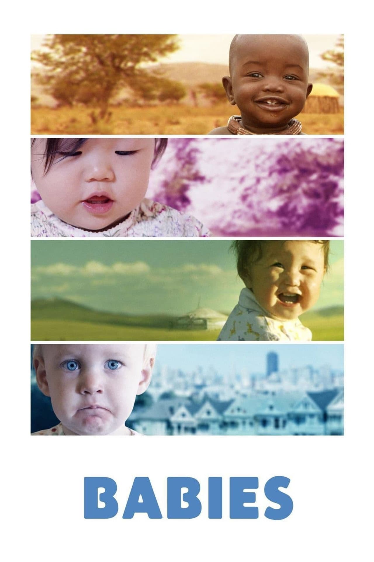 Babies preview 2