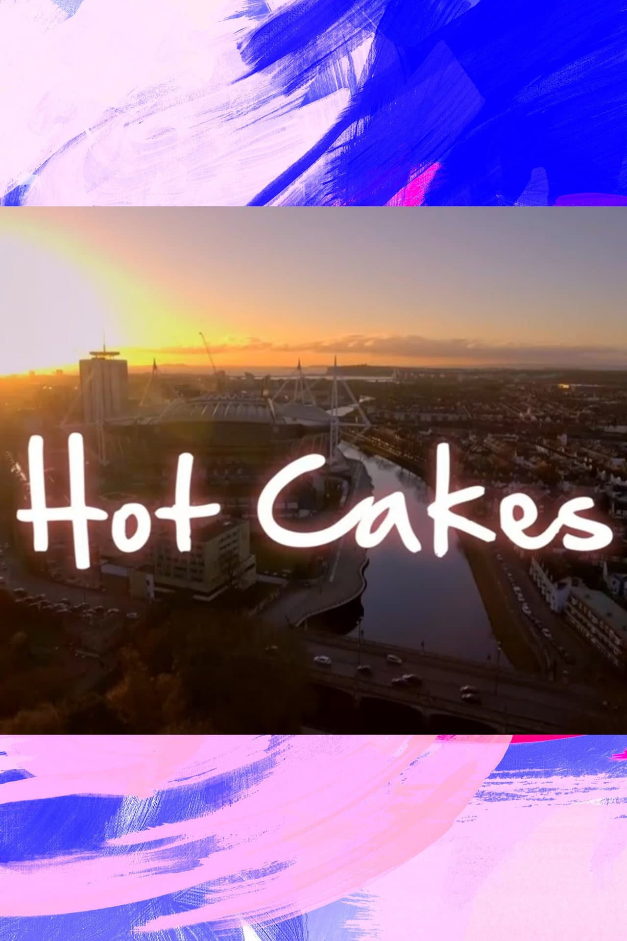 Hot Cakes preview 2