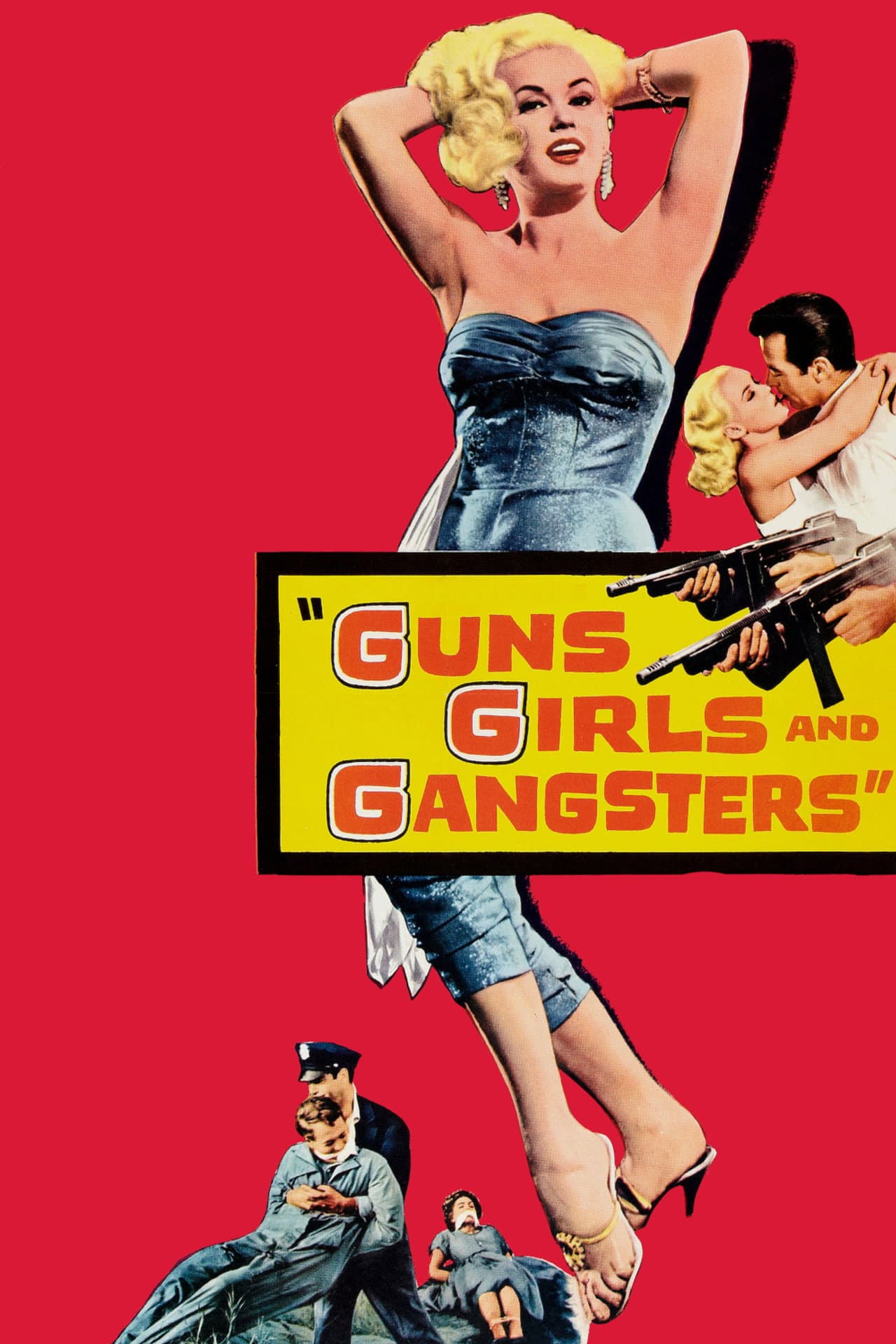 Guns Girls and Gangsters preview 2