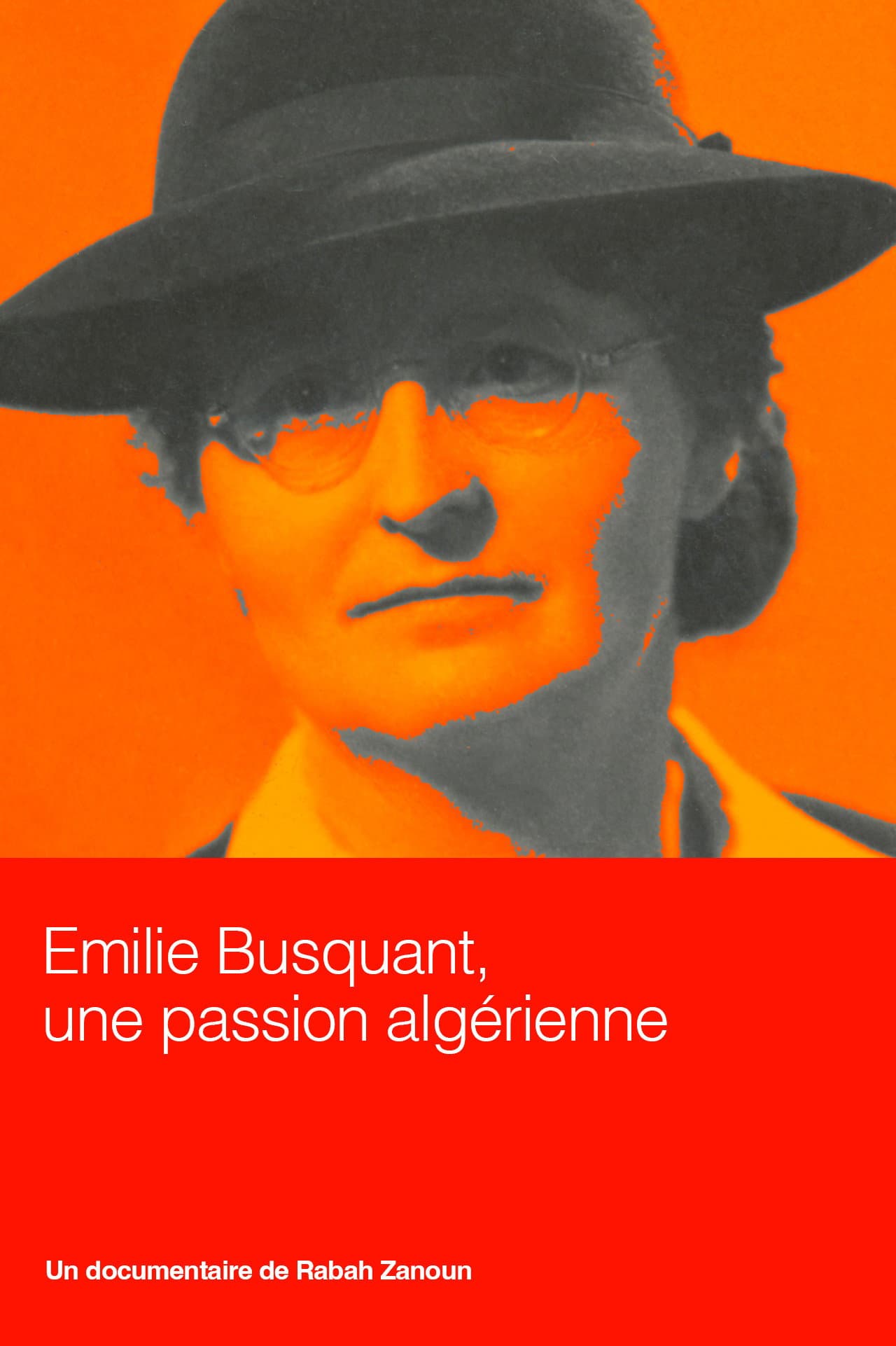 Emilie Busquant, an Algerian passion preview 2
