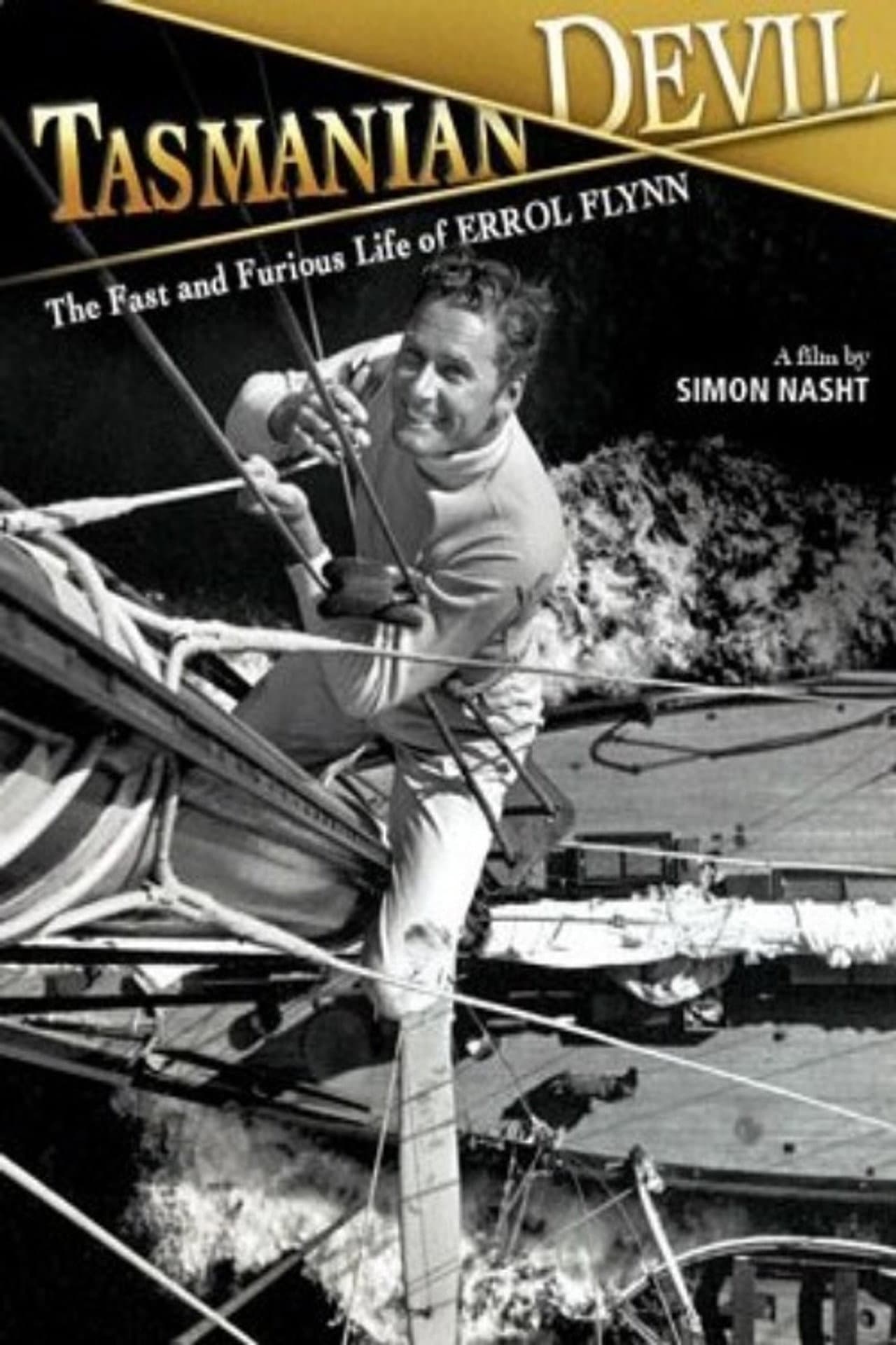 Tasmanian Devil: The Fast and Furious Life of Errol Flynn preview 2