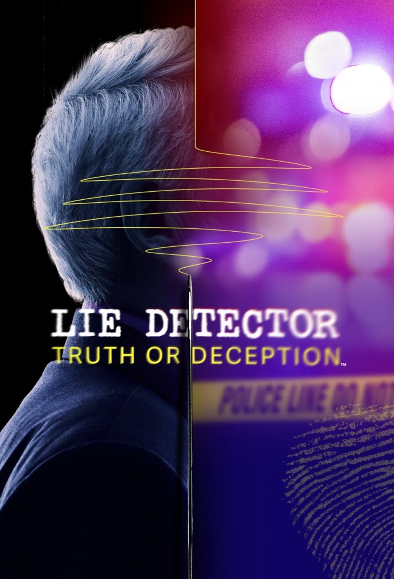 Lie Detector: Truth or Deception preview 2