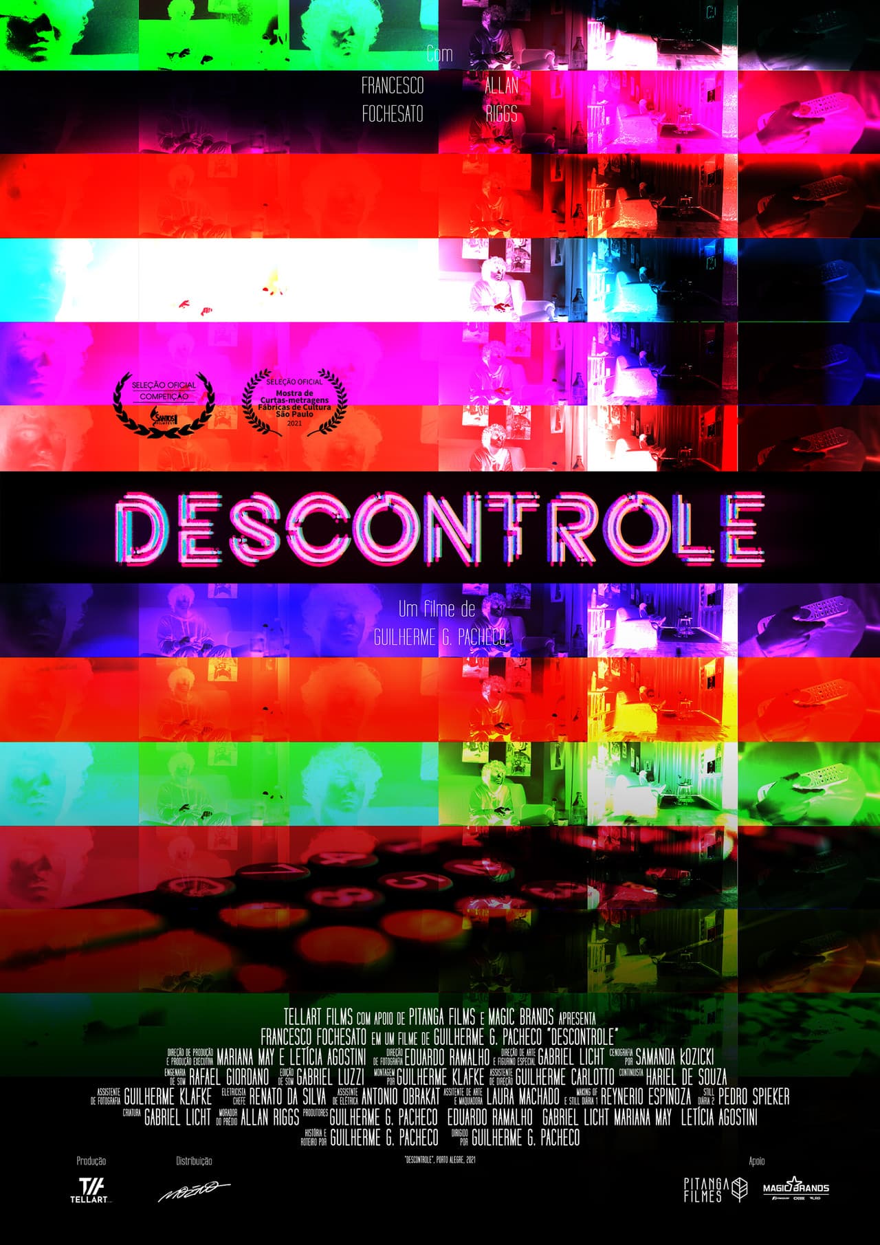 Descontrole preview 1