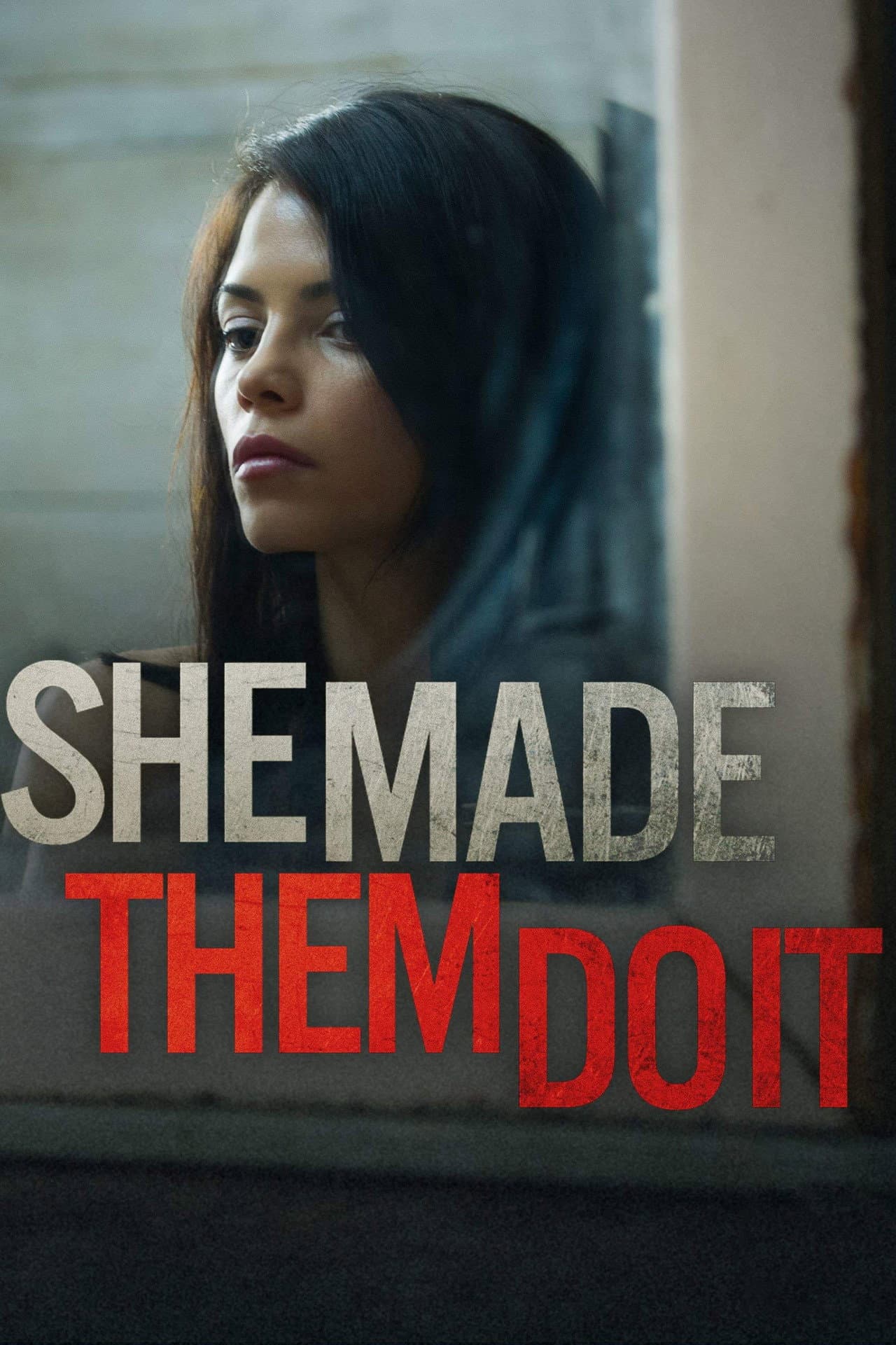 She Made Them Do It preview 2