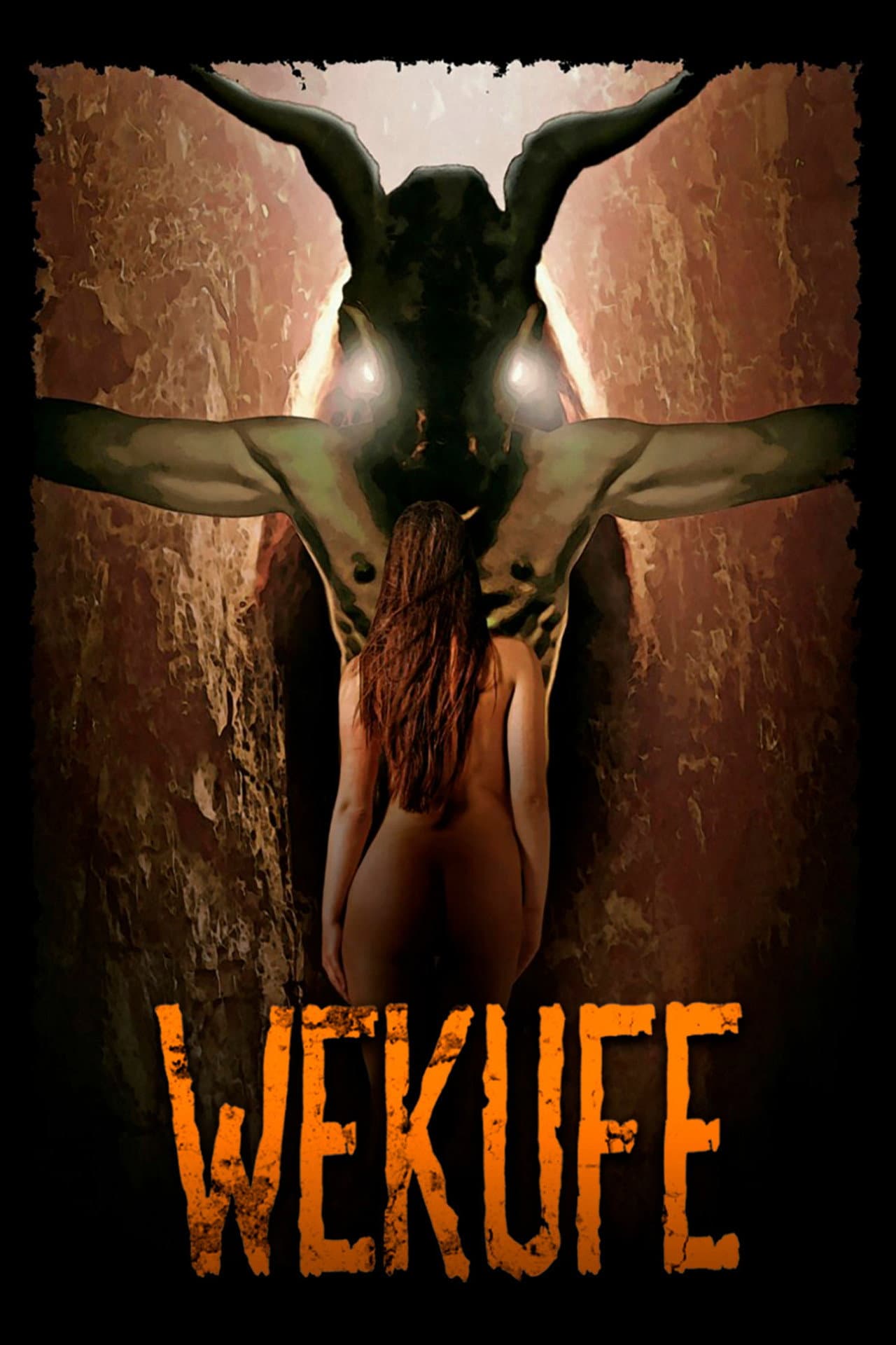 Wekufe: The Origin of Evil preview 2