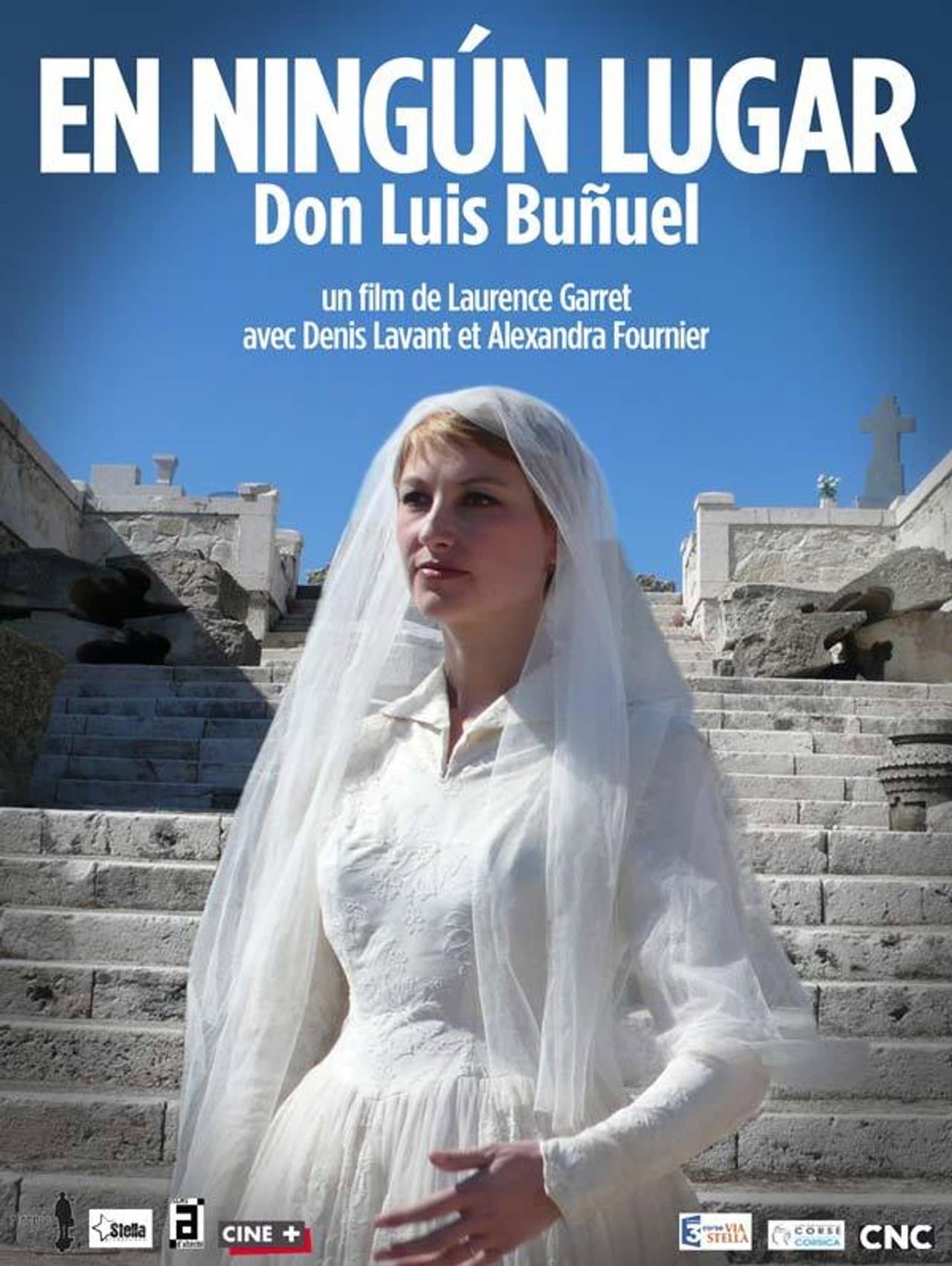 En ningún lugar, Don Luis Buñuel preview 1