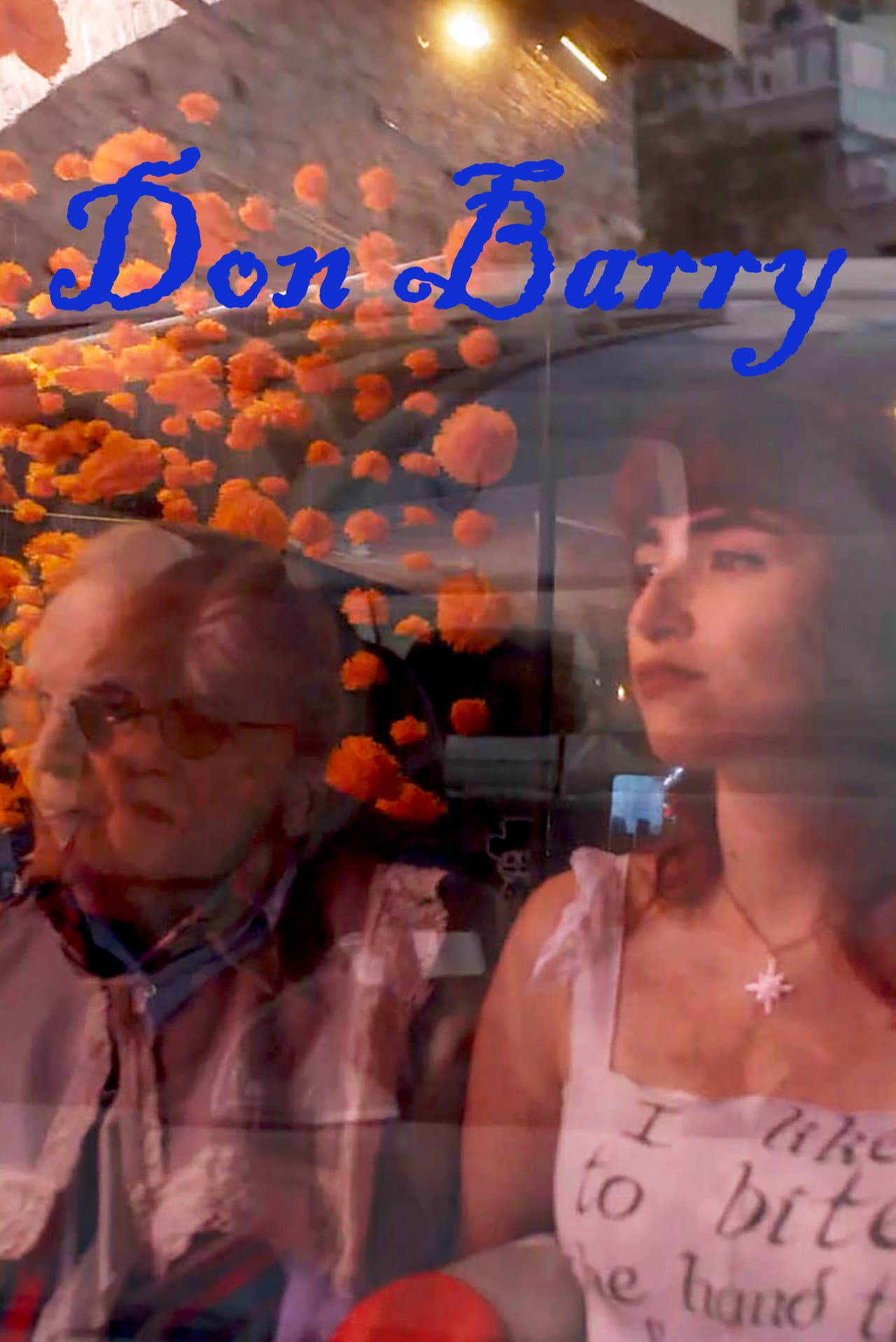 Don Barry: A Quixotic Exploration preview 2
