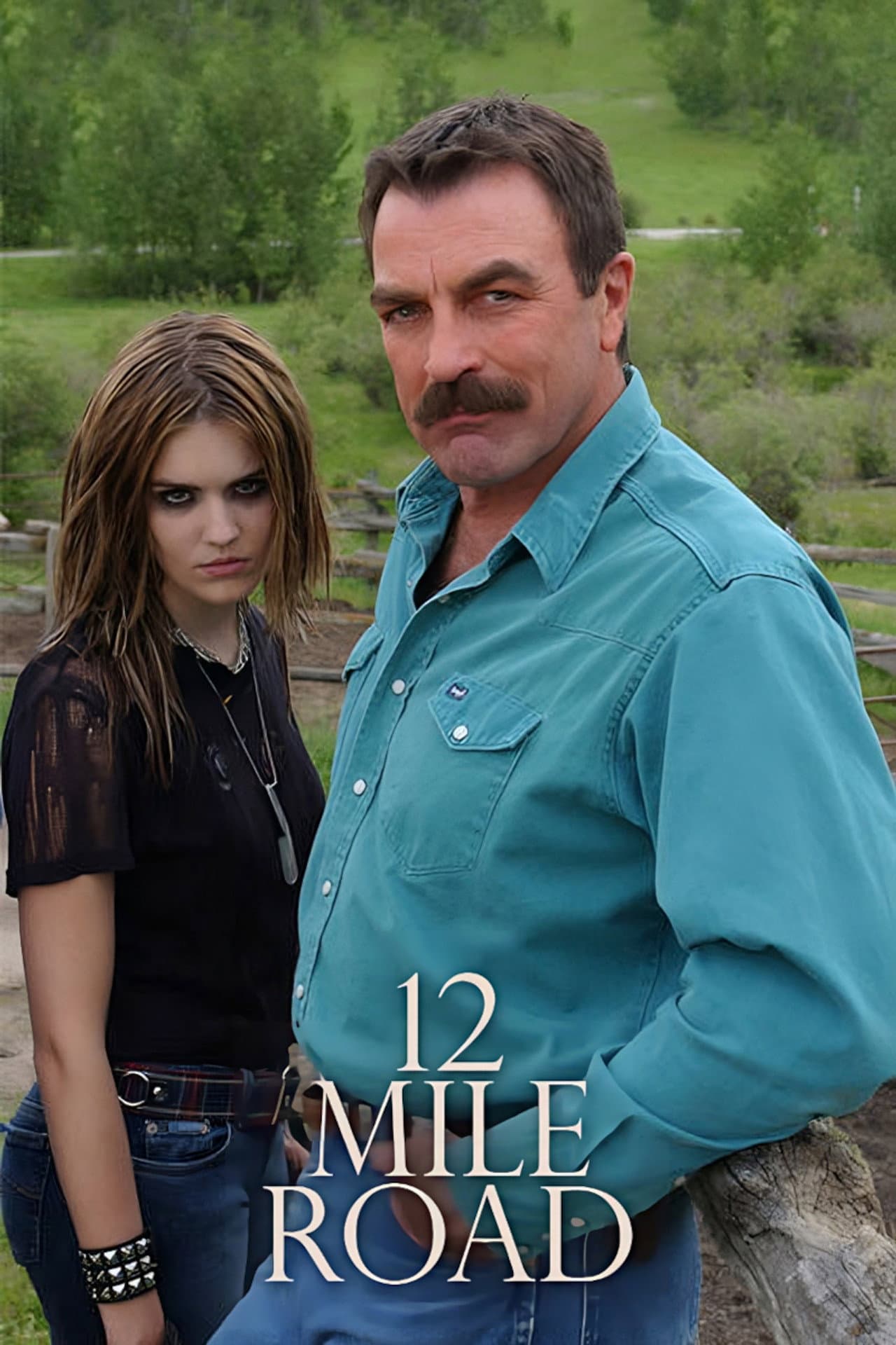 Twelve Mile Road preview 2