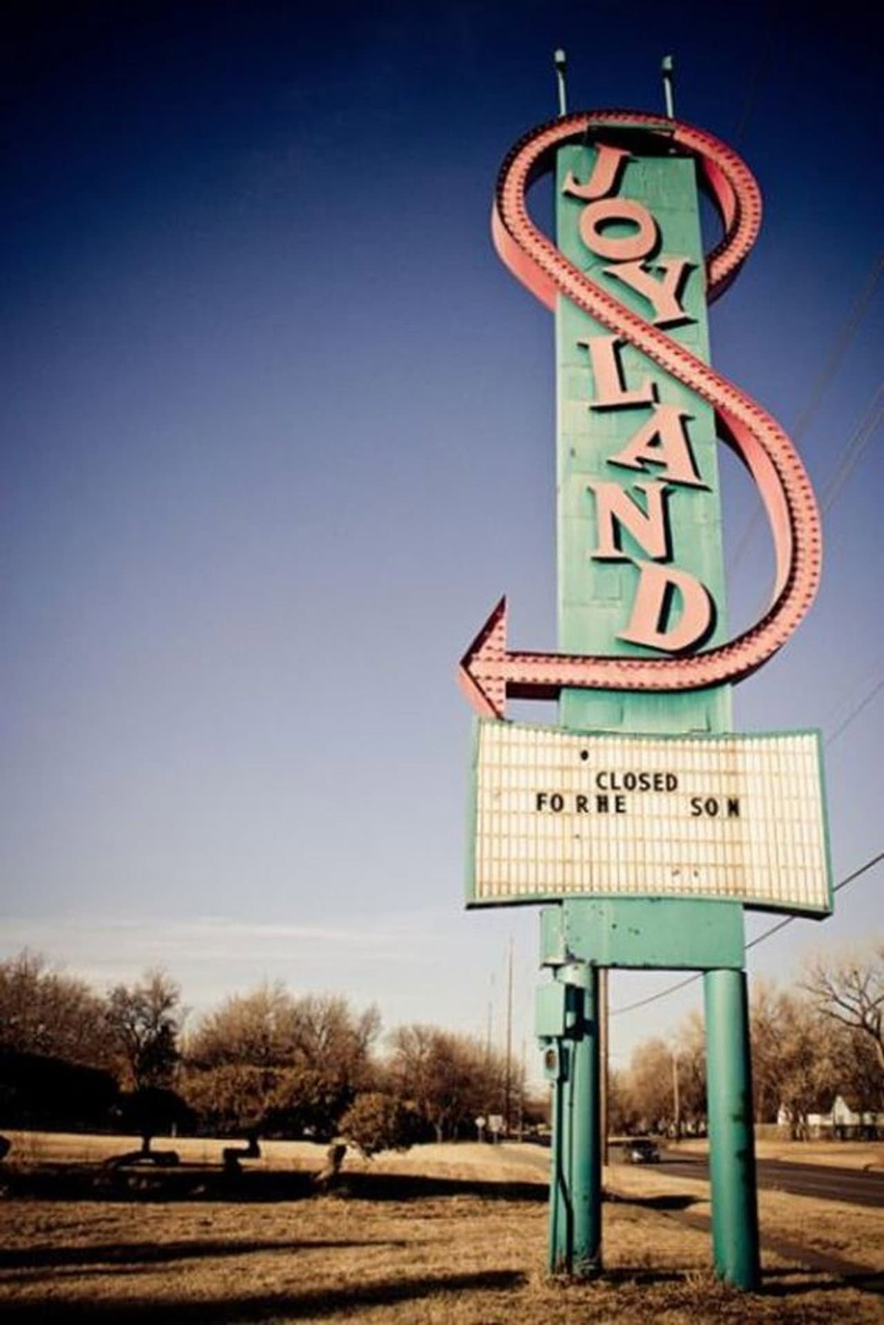 Joyland: Reliving the Memories preview 2