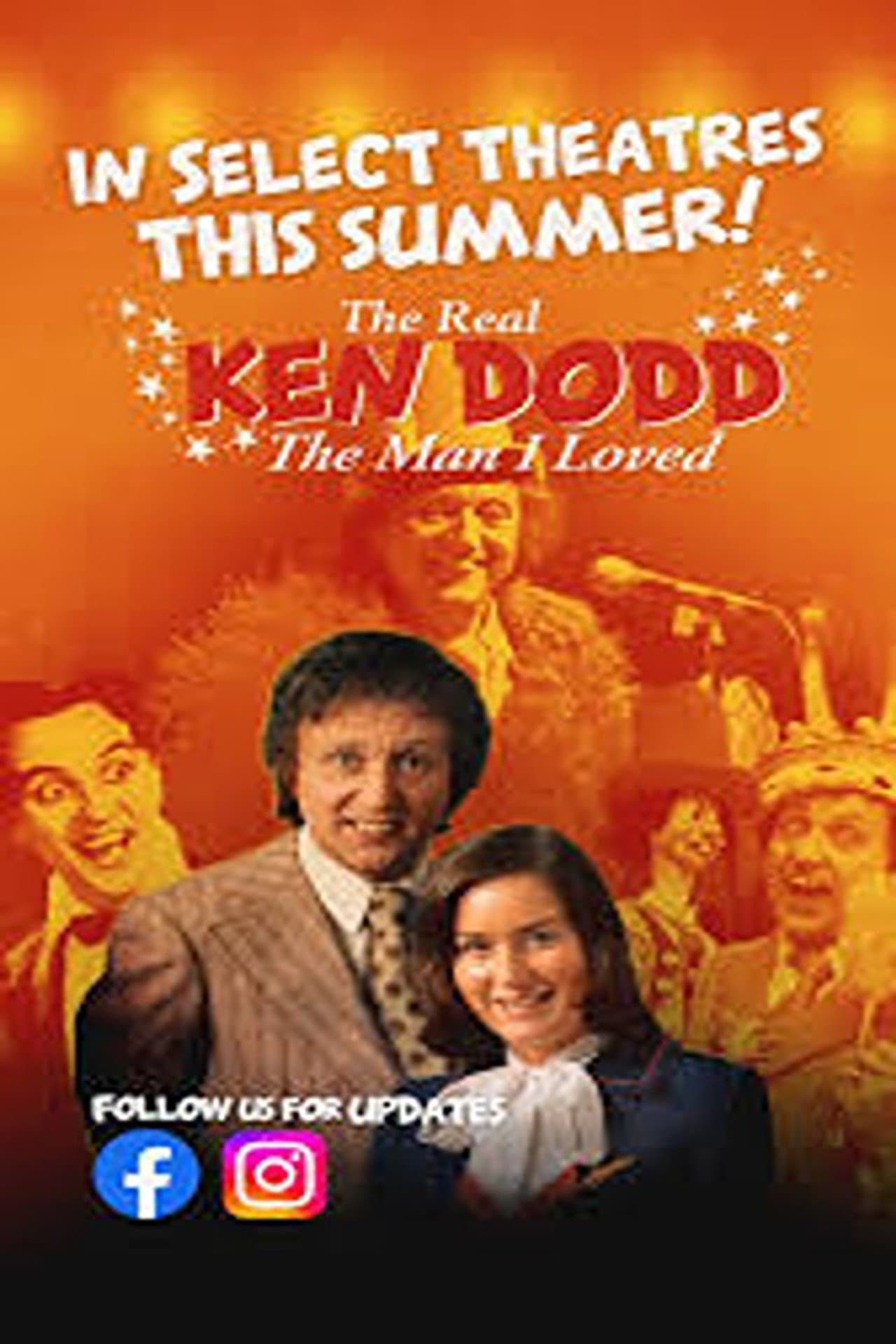 The Real Ken Dodd: The Man I Loved preview 2